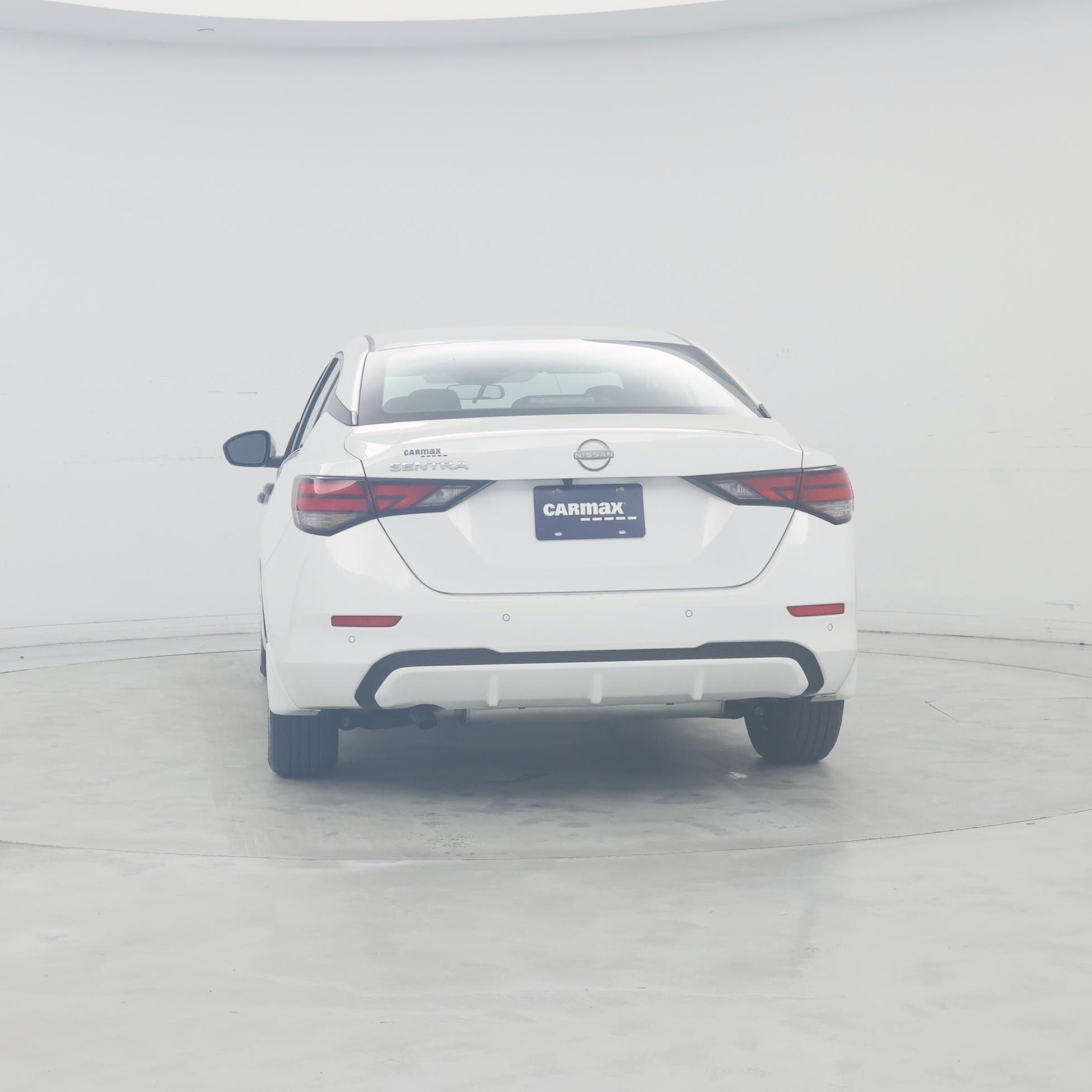 Thumbnail: 2025 Nissan Sentra - 6