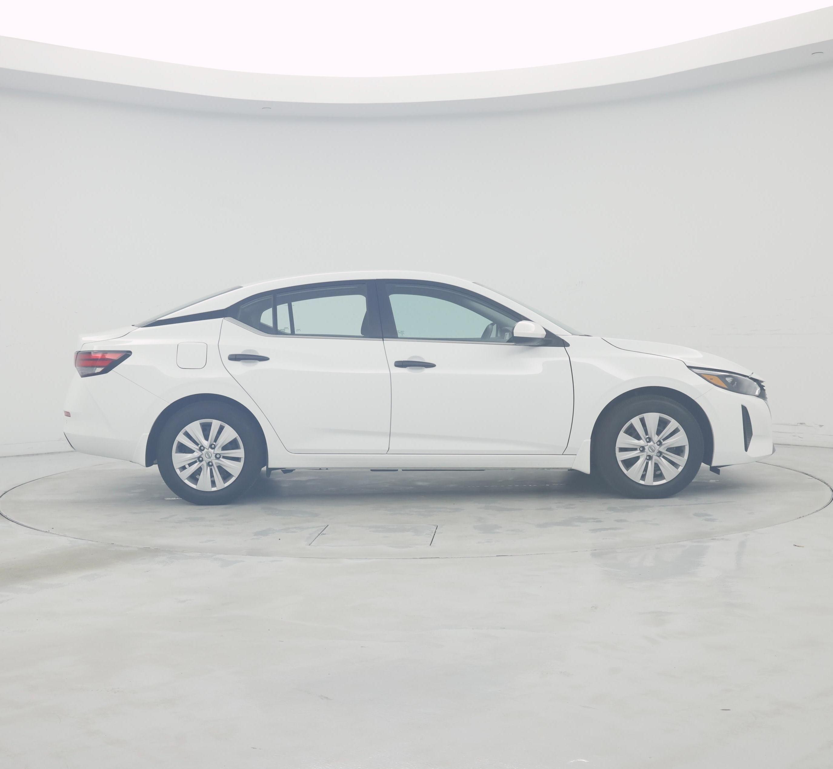 Thumbnail: 2025 Nissan Sentra - 7