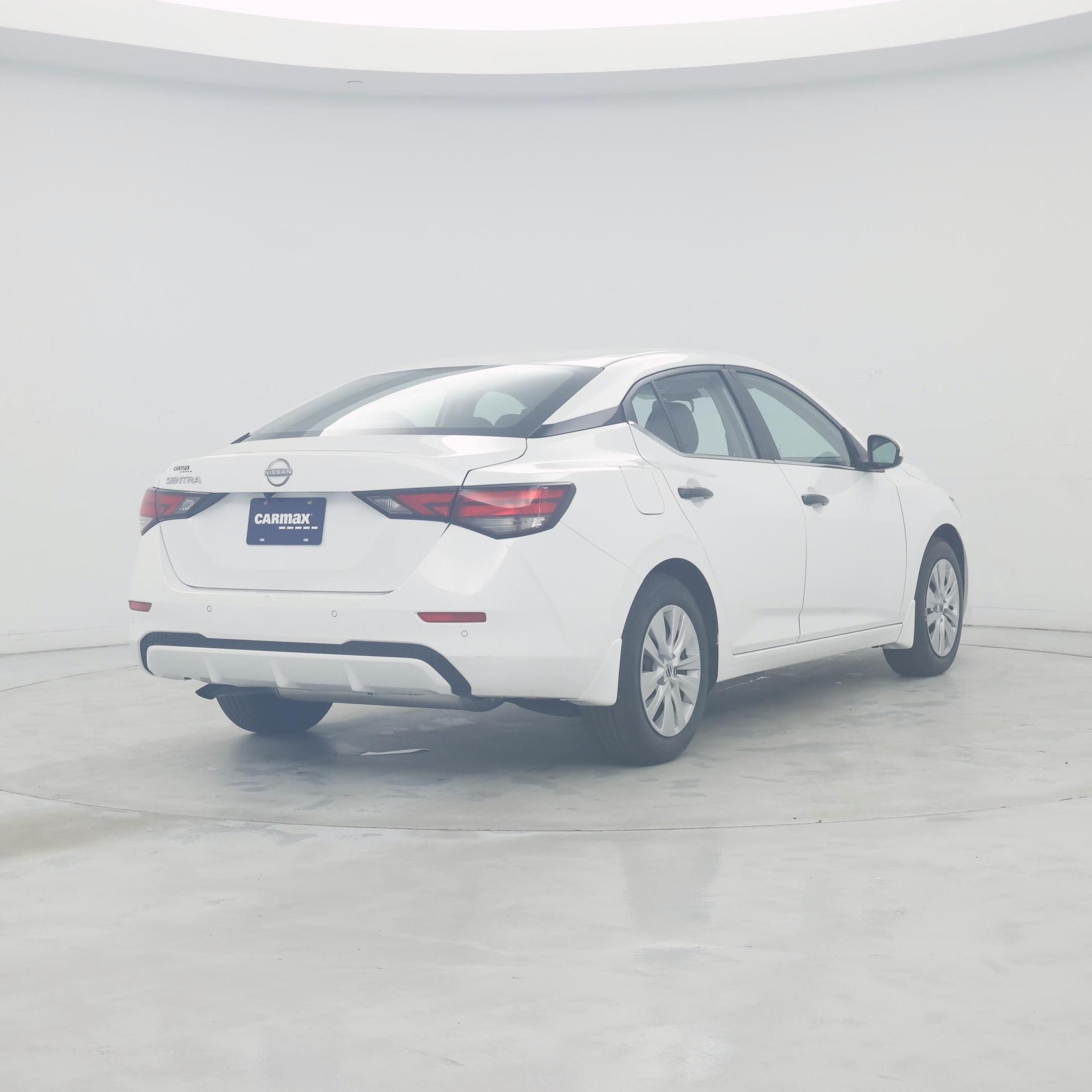 Thumbnail: 2025 Nissan Sentra - 8