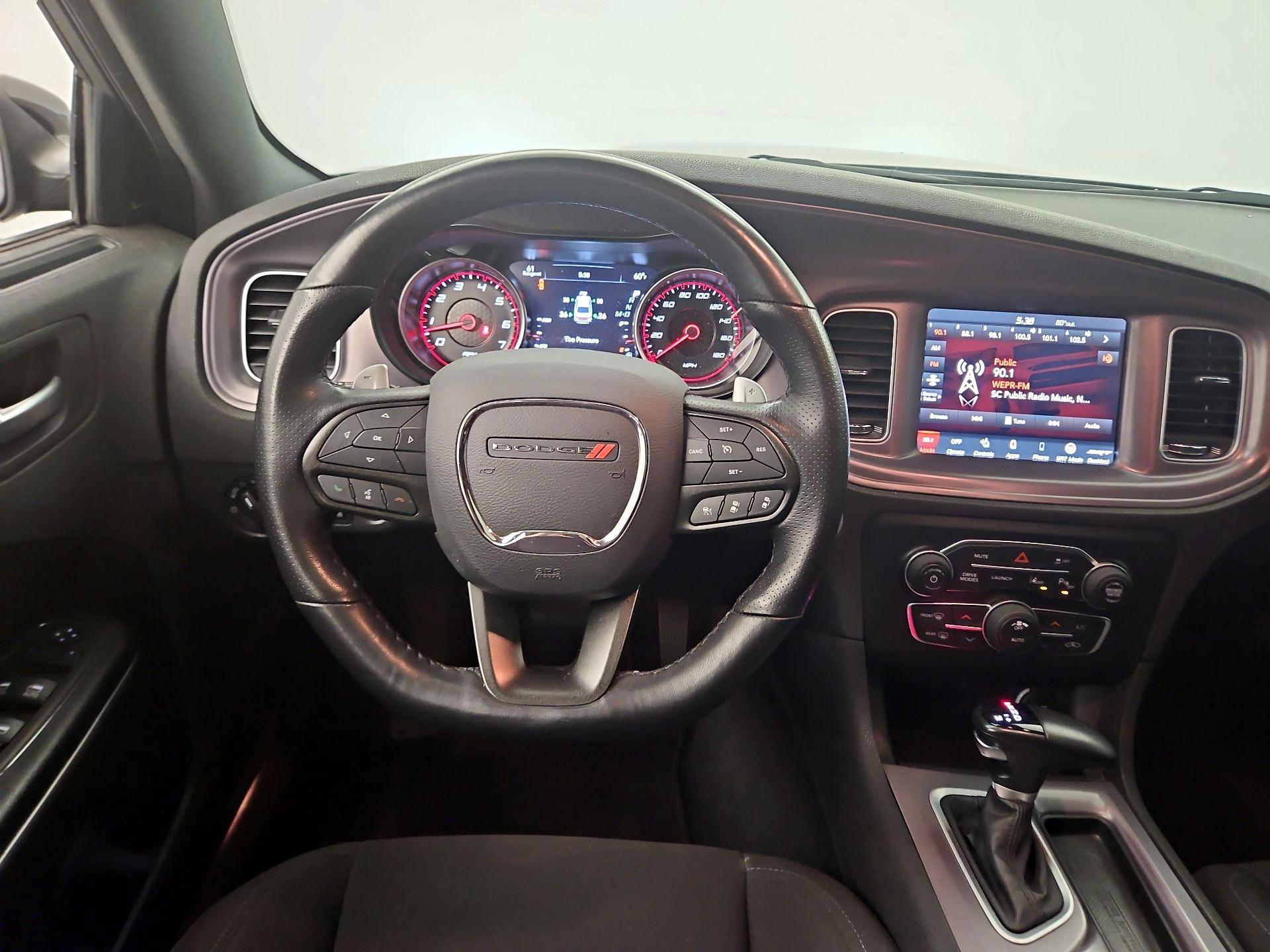 Thumbnail: 2023 Dodge Charger - 10