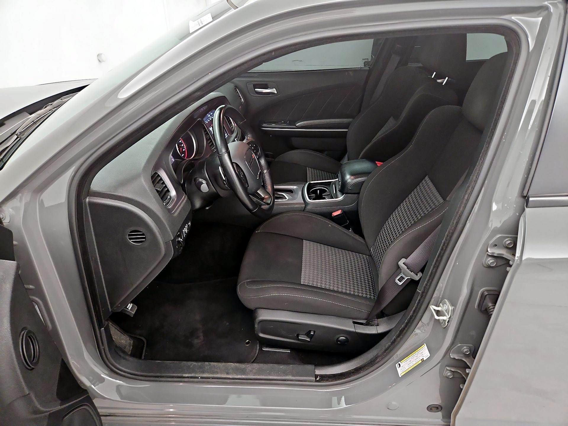 Thumbnail: 2023 Dodge Charger - 11