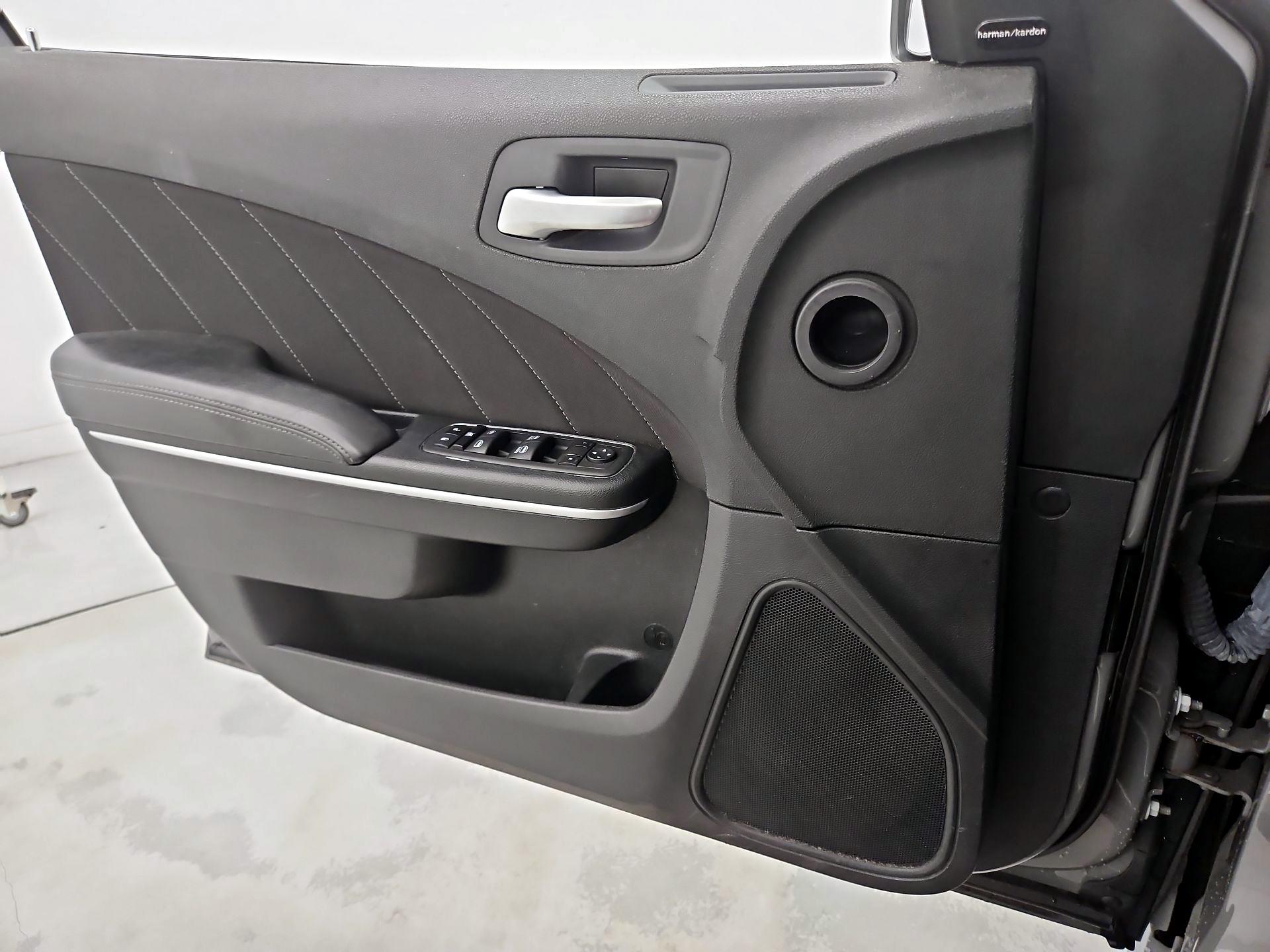 Thumbnail: 2023 Dodge Charger - 12