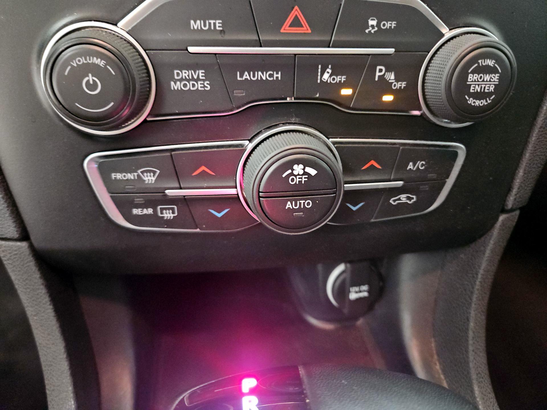 Thumbnail: 2023 Dodge Charger - 16