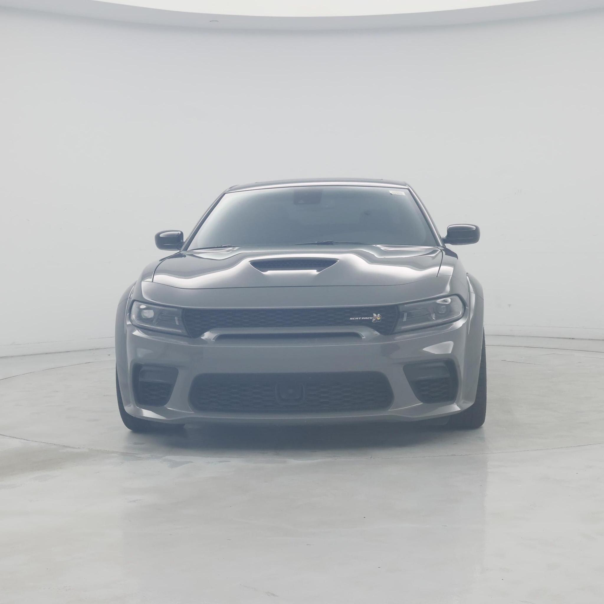 Thumbnail: 2023 Dodge Charger - 5