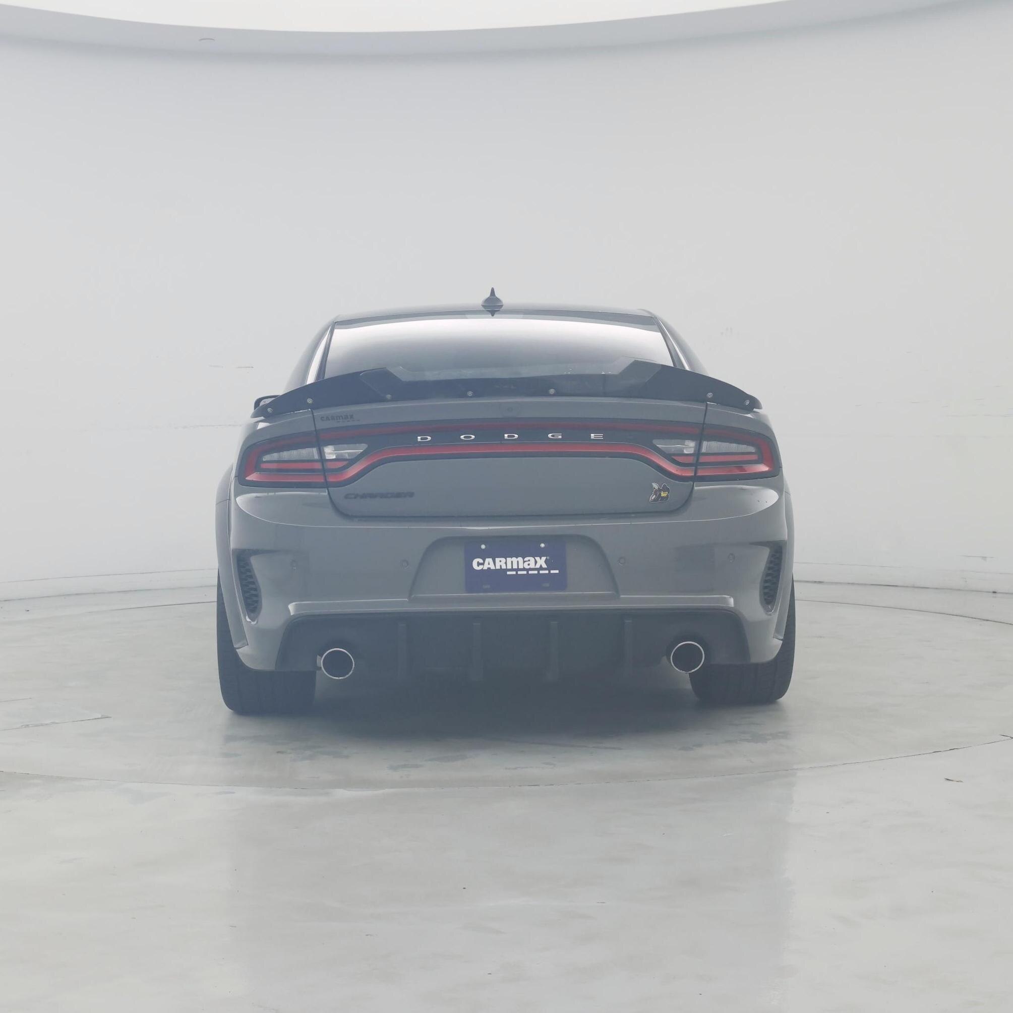 Thumbnail: 2023 Dodge Charger - 6