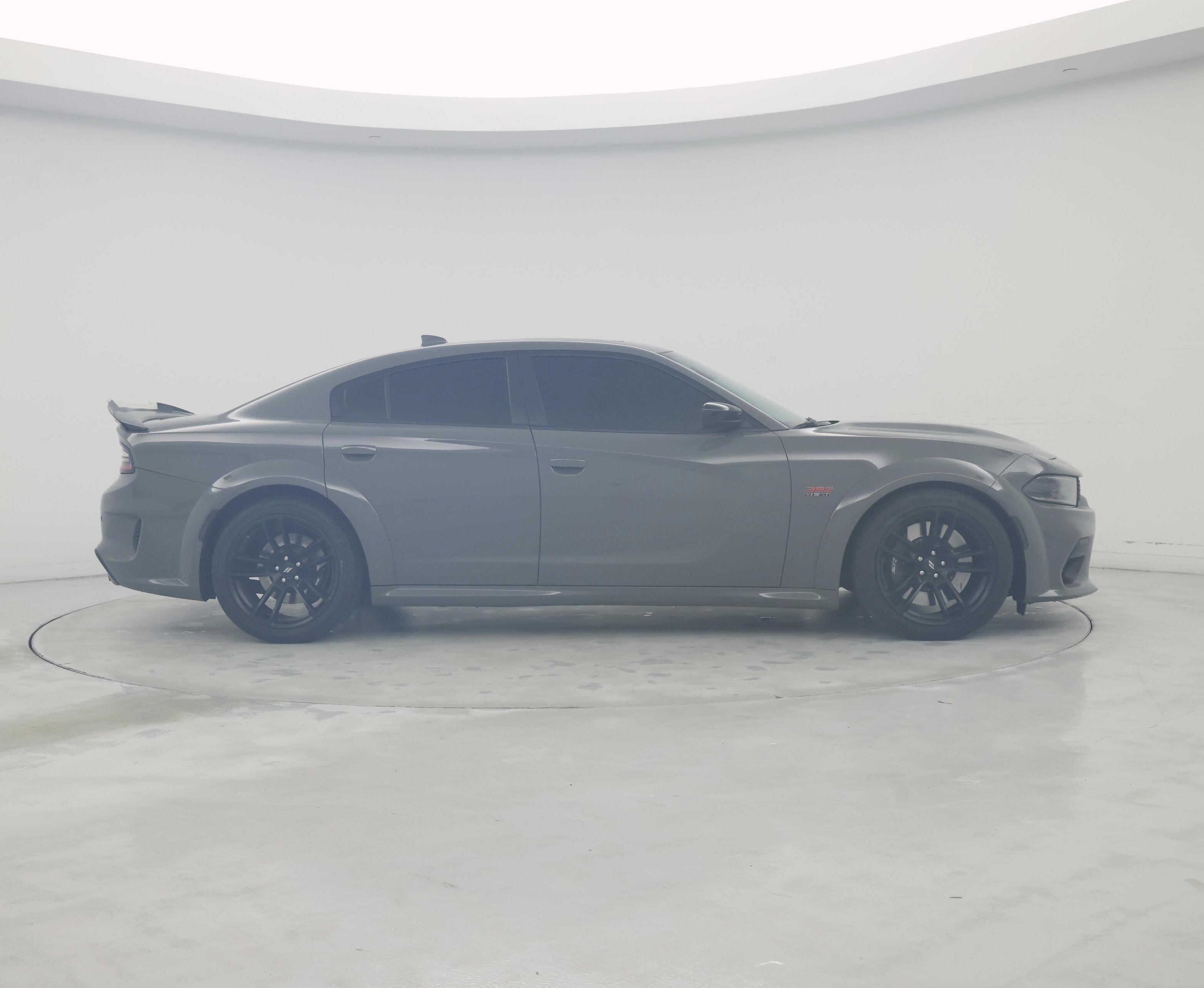 Thumbnail: 2023 Dodge Charger - 7