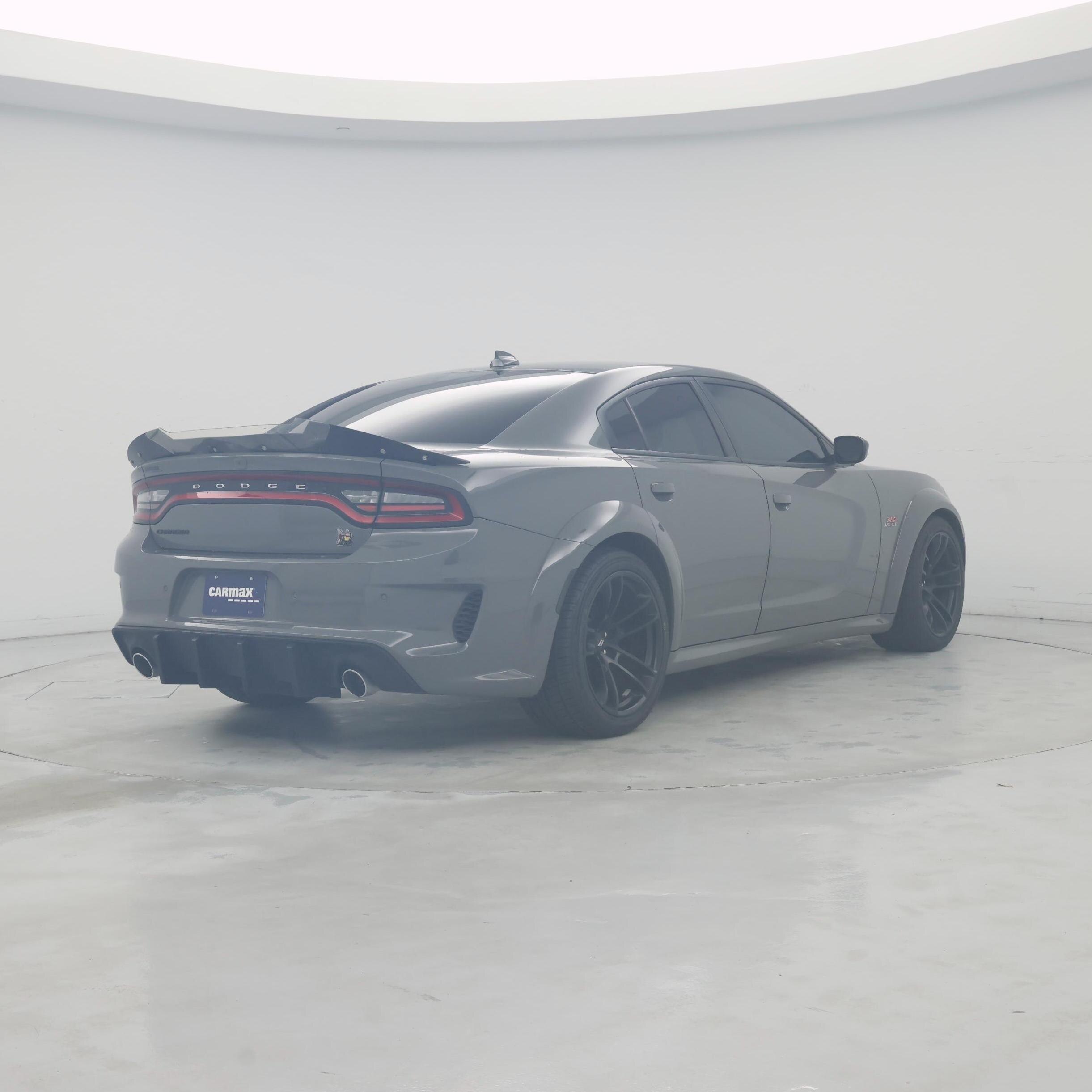 Thumbnail: 2023 Dodge Charger - 8