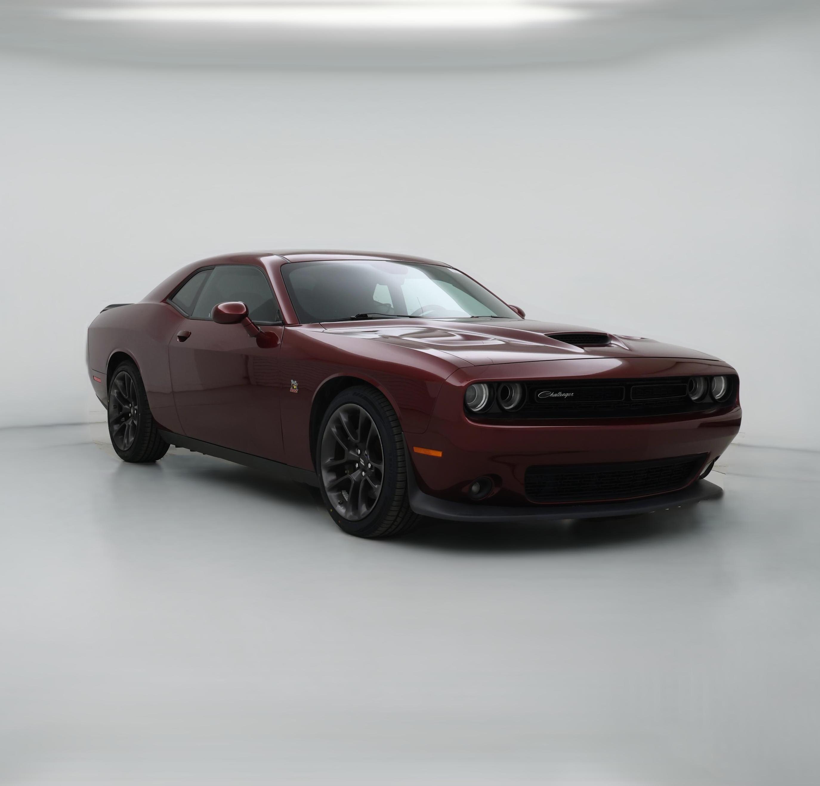 Thumbnail: 2020 Dodge Challenger - 1