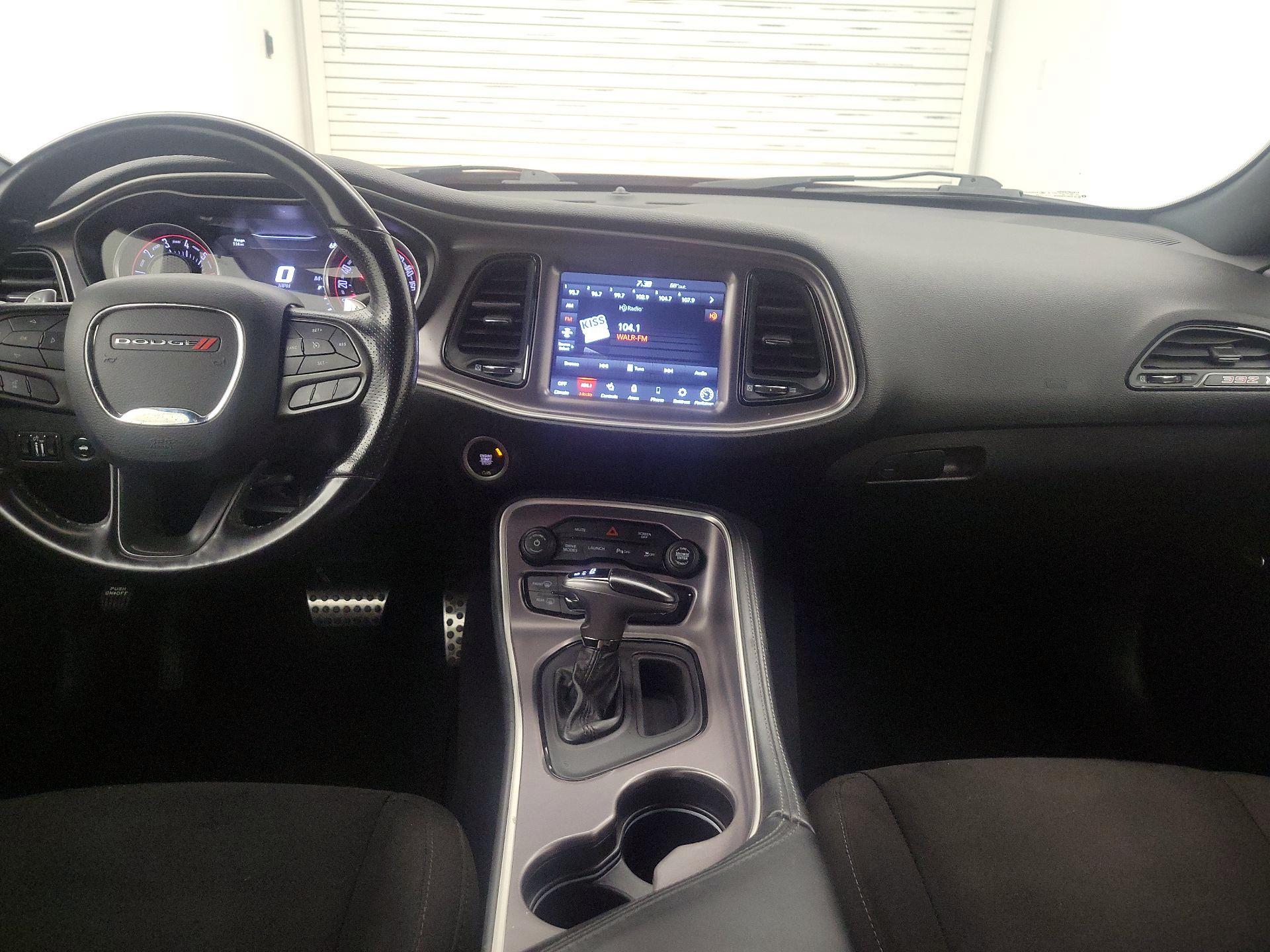 Thumbnail: 2020 Dodge Challenger - 9