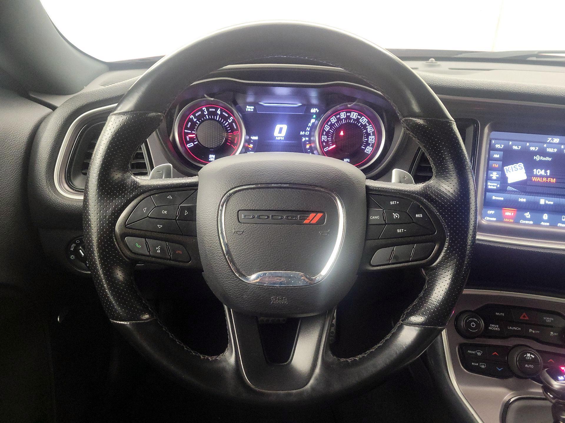 Thumbnail: 2020 Dodge Challenger - 10