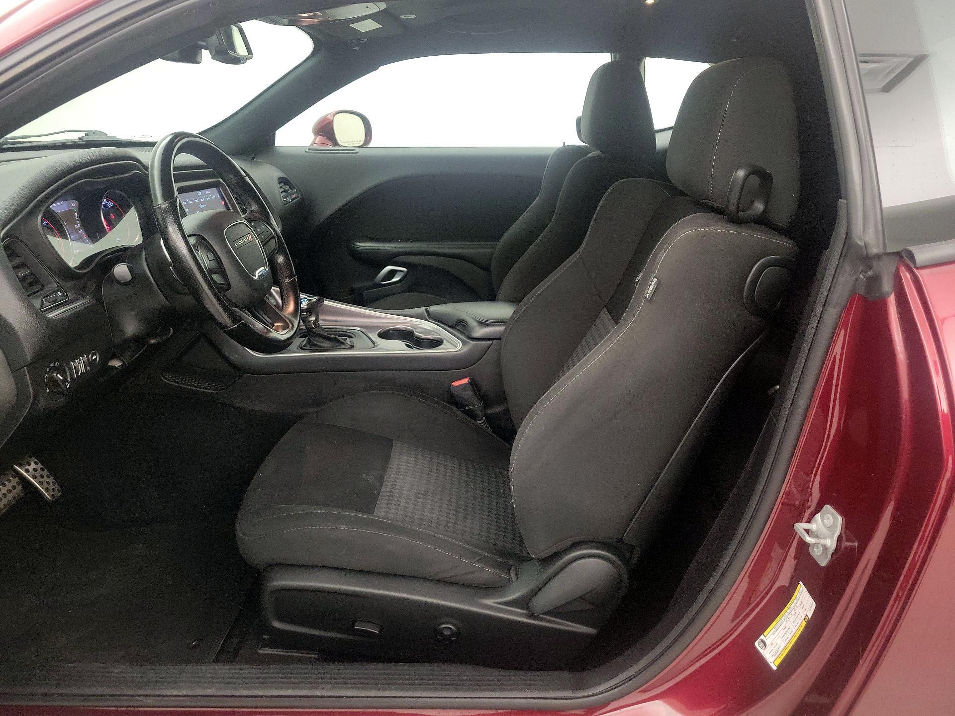 Thumbnail: 2020 Dodge Challenger - 11