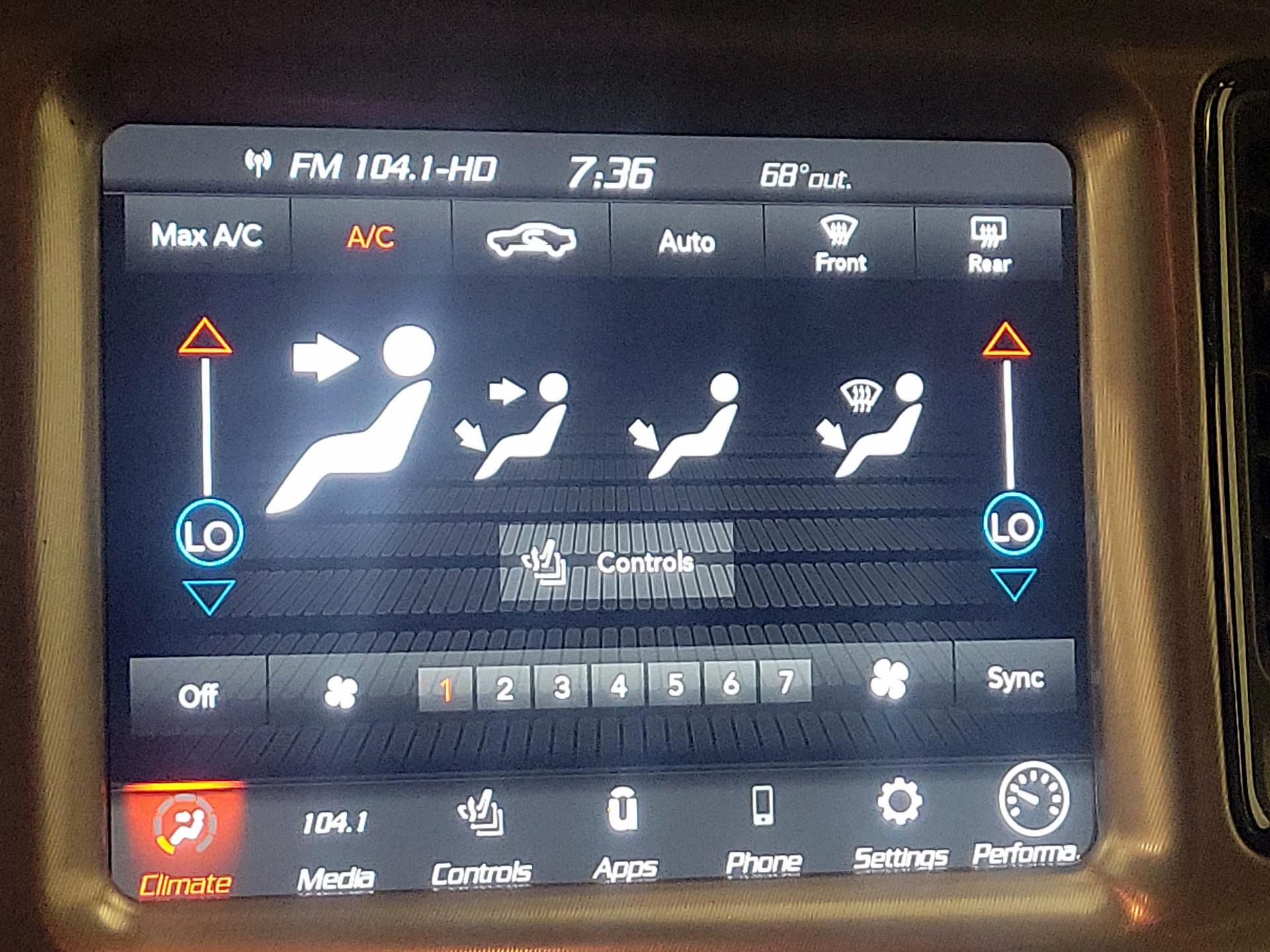 Thumbnail: 2020 Dodge Challenger - 16