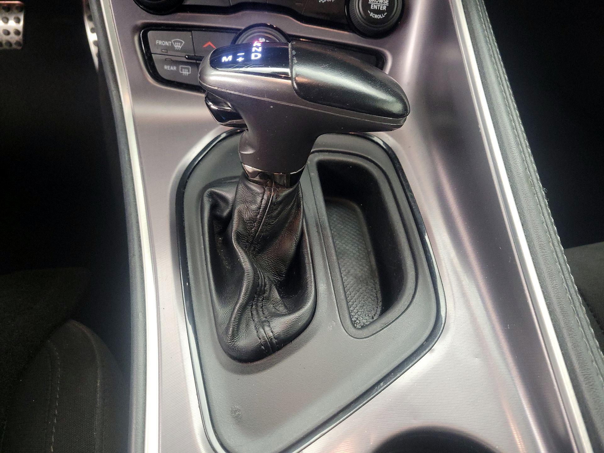 Thumbnail: 2020 Dodge Challenger - 17