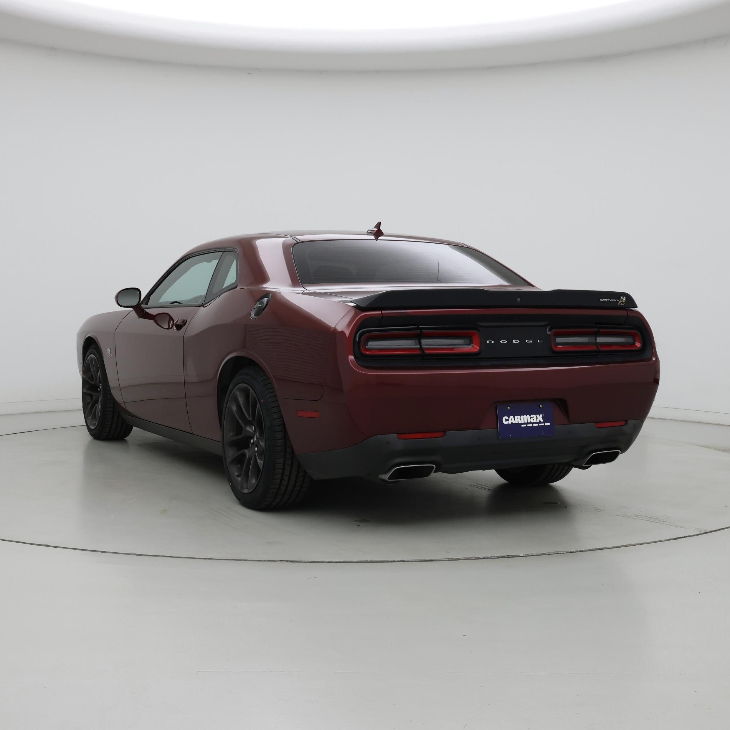 Thumbnail: 2020 Dodge Challenger - 2