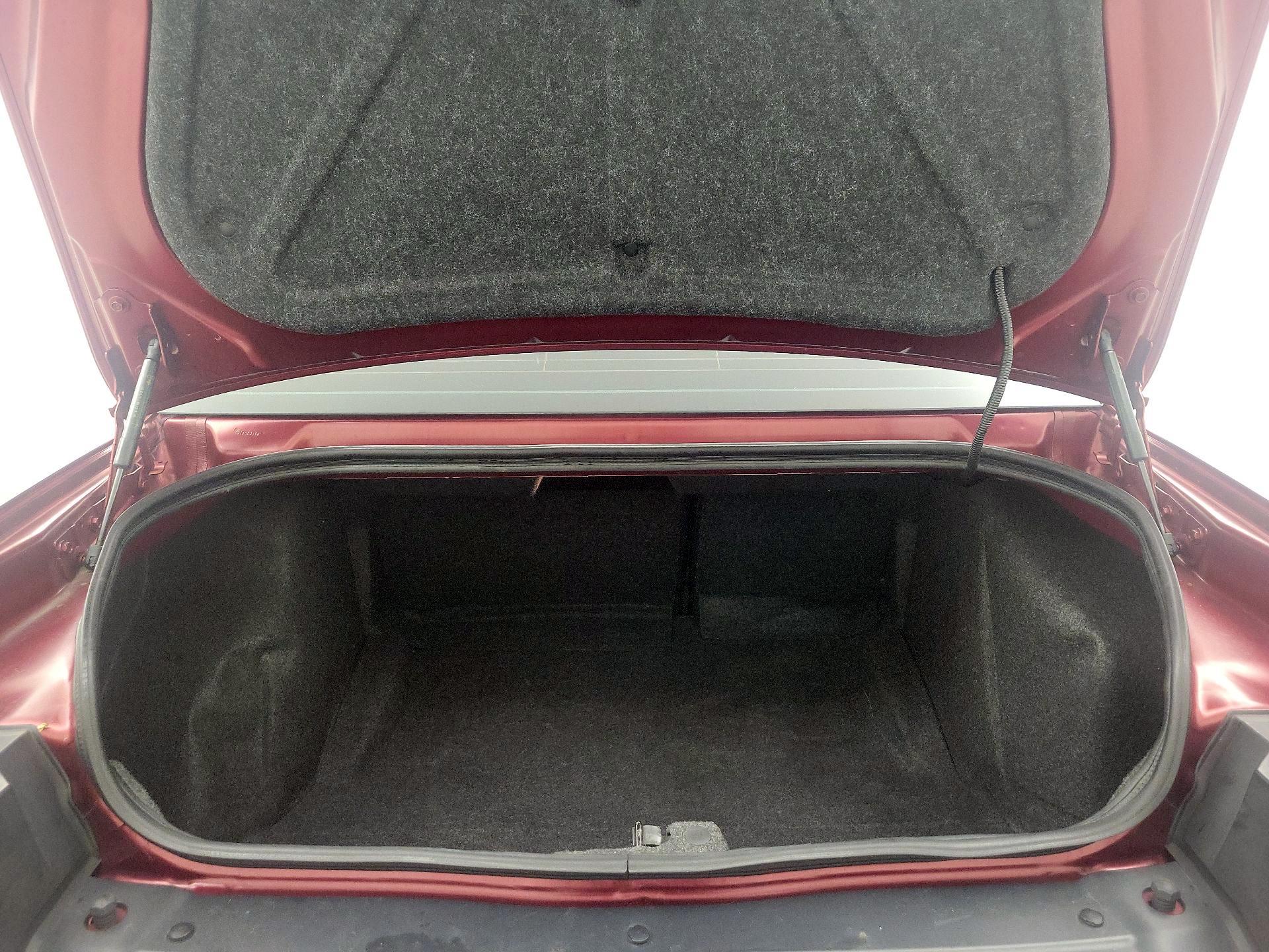 Thumbnail: 2020 Dodge Challenger - 19