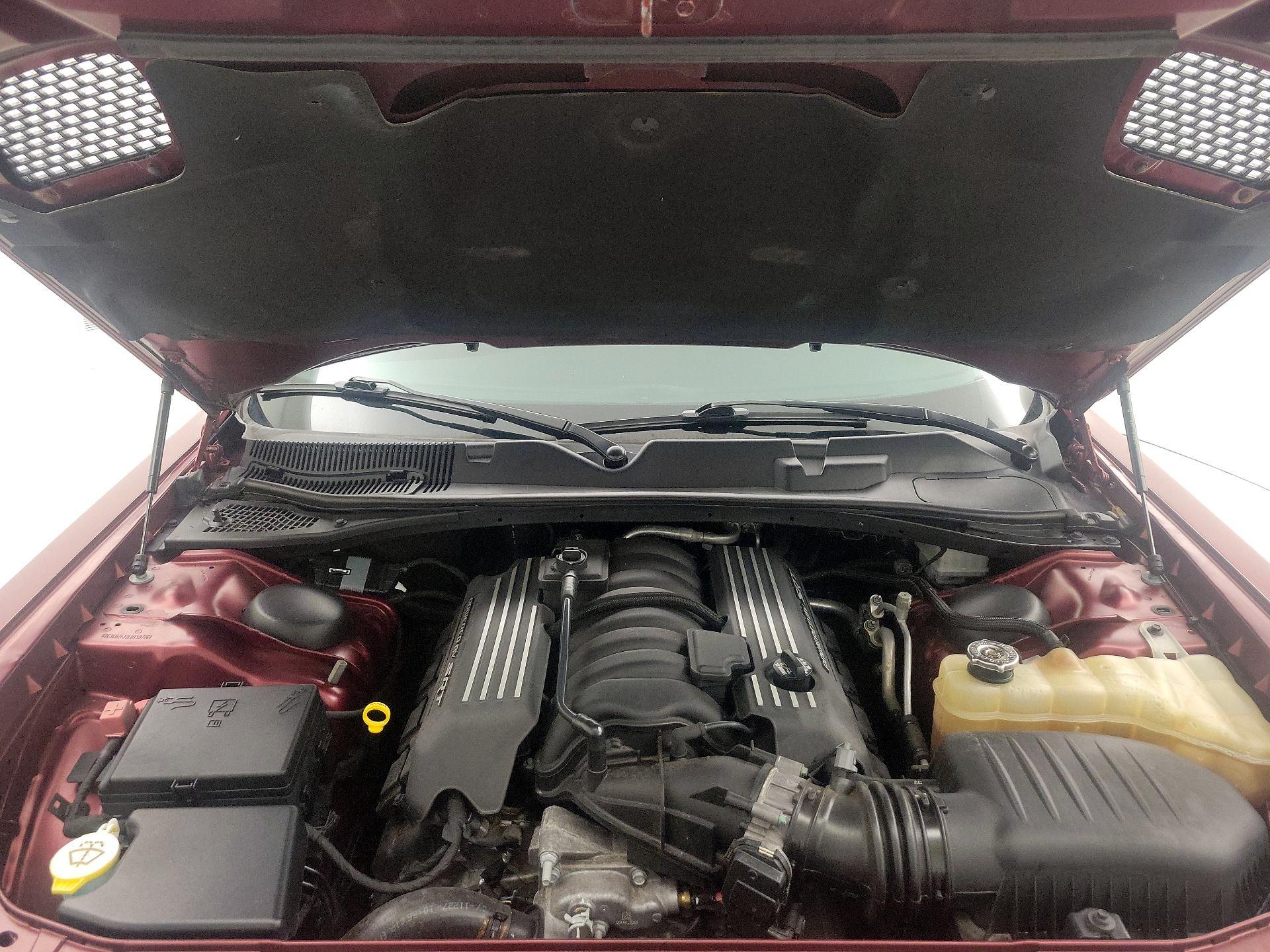 Thumbnail: 2020 Dodge Challenger - 20