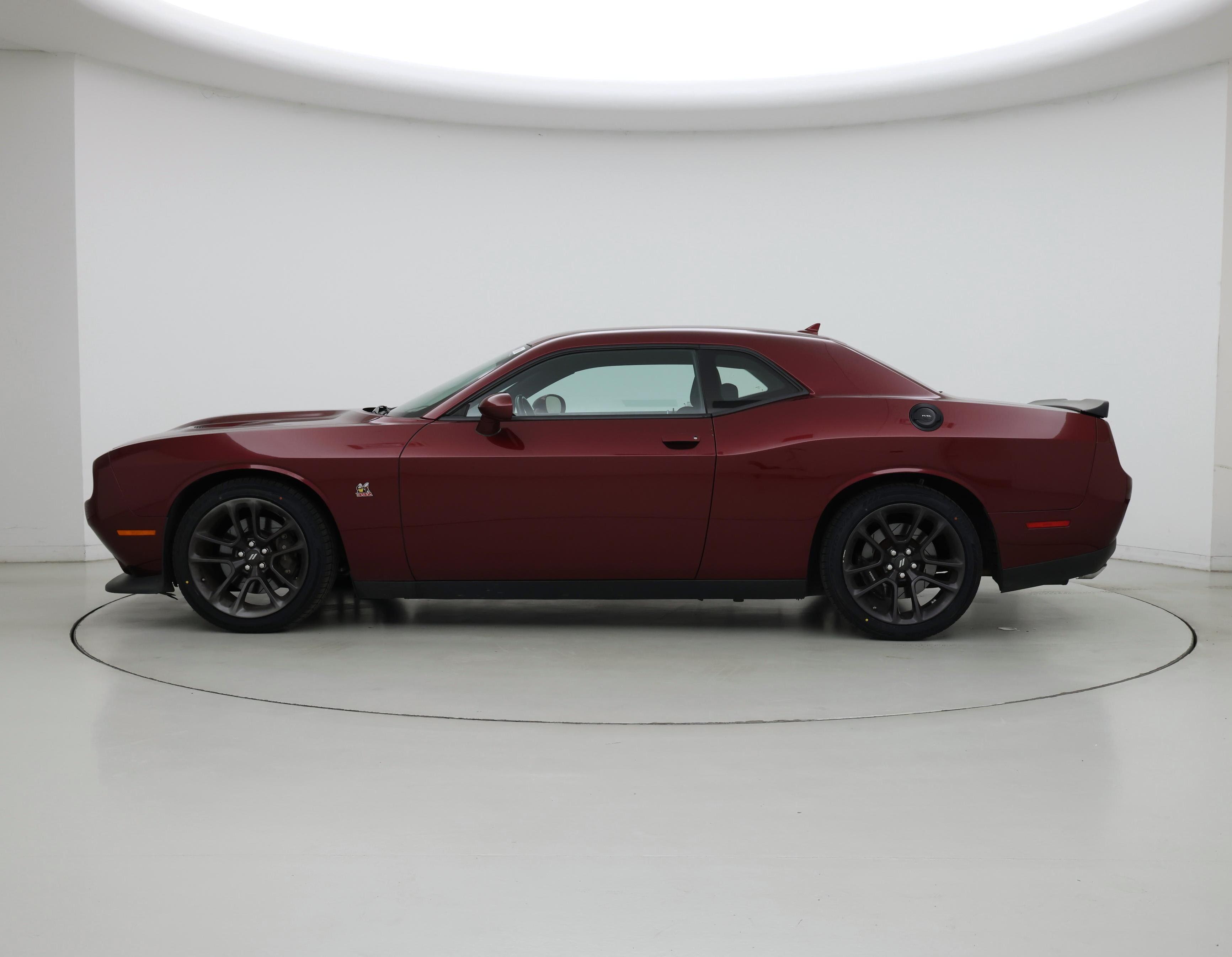 Thumbnail: 2020 Dodge Challenger - 3
