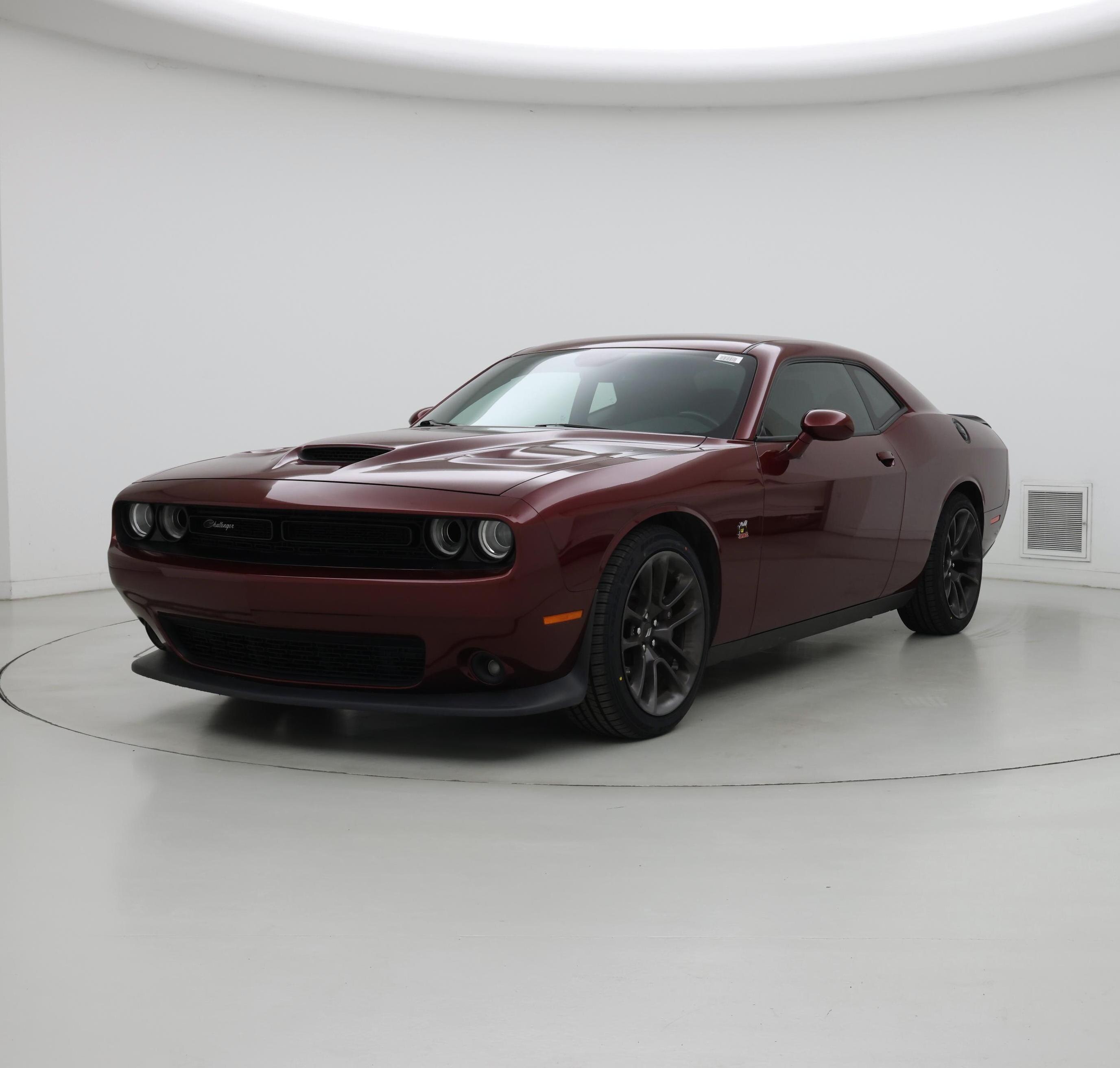 Thumbnail: 2020 Dodge Challenger - 4
