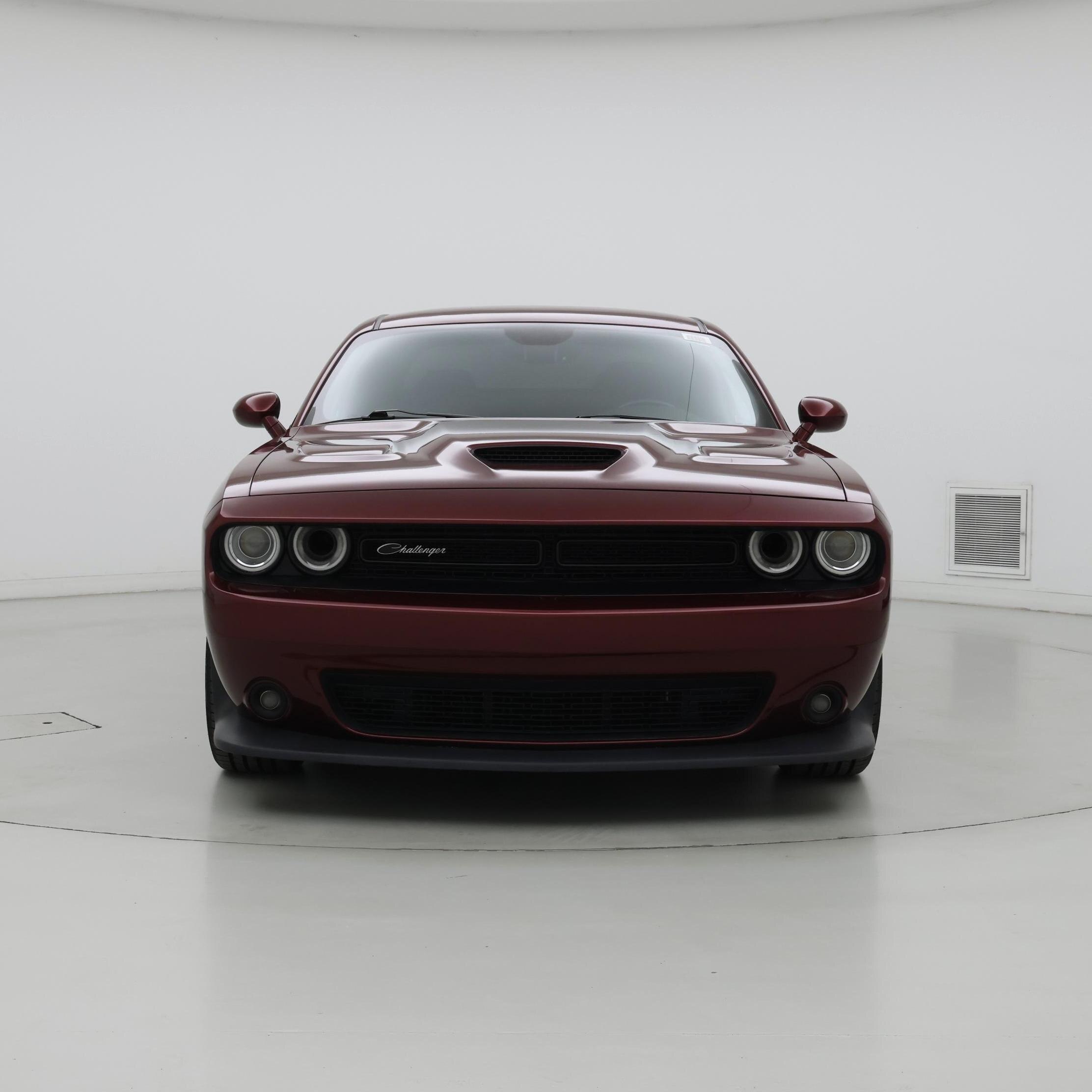 Thumbnail: 2020 Dodge Challenger - 5
