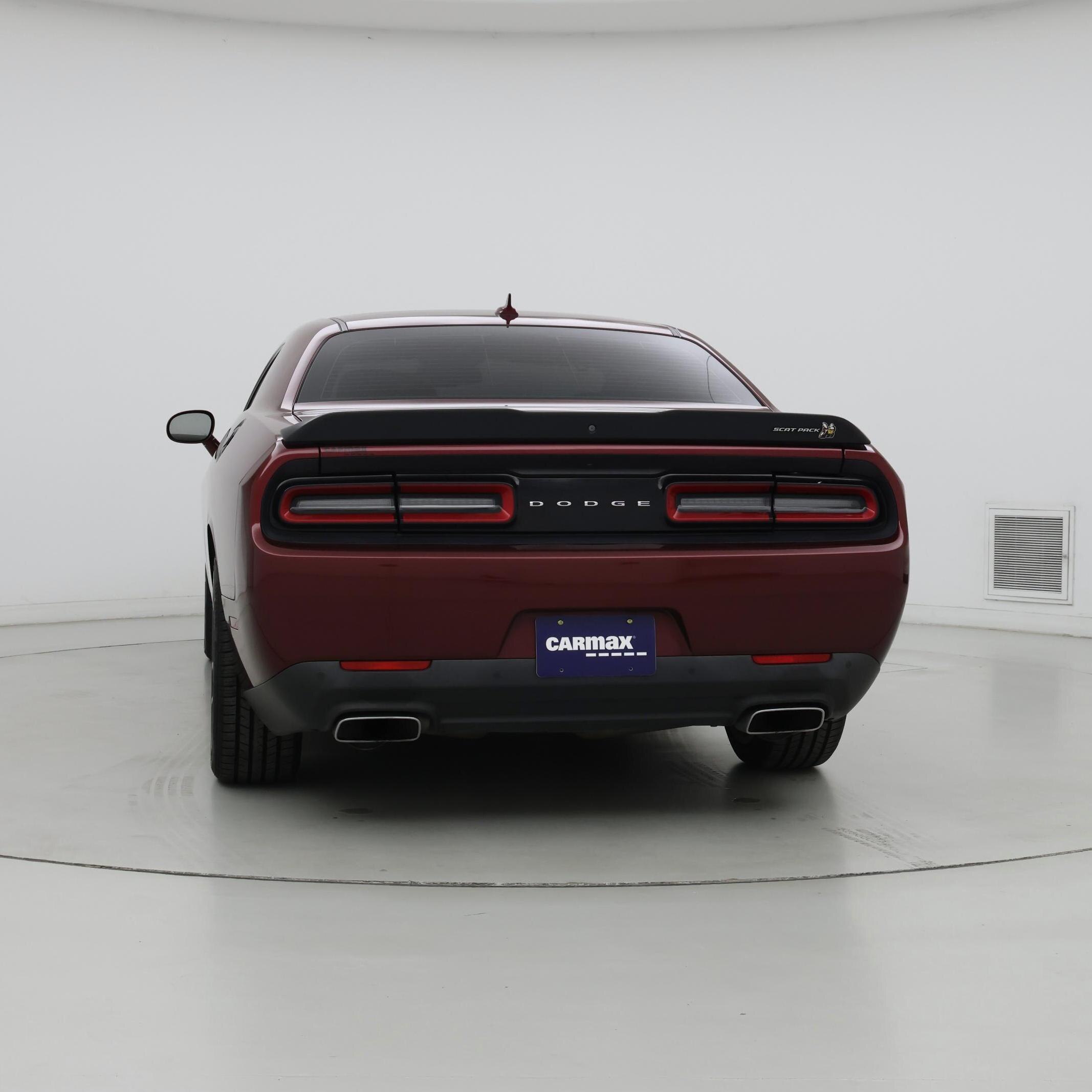 Thumbnail: 2020 Dodge Challenger - 6