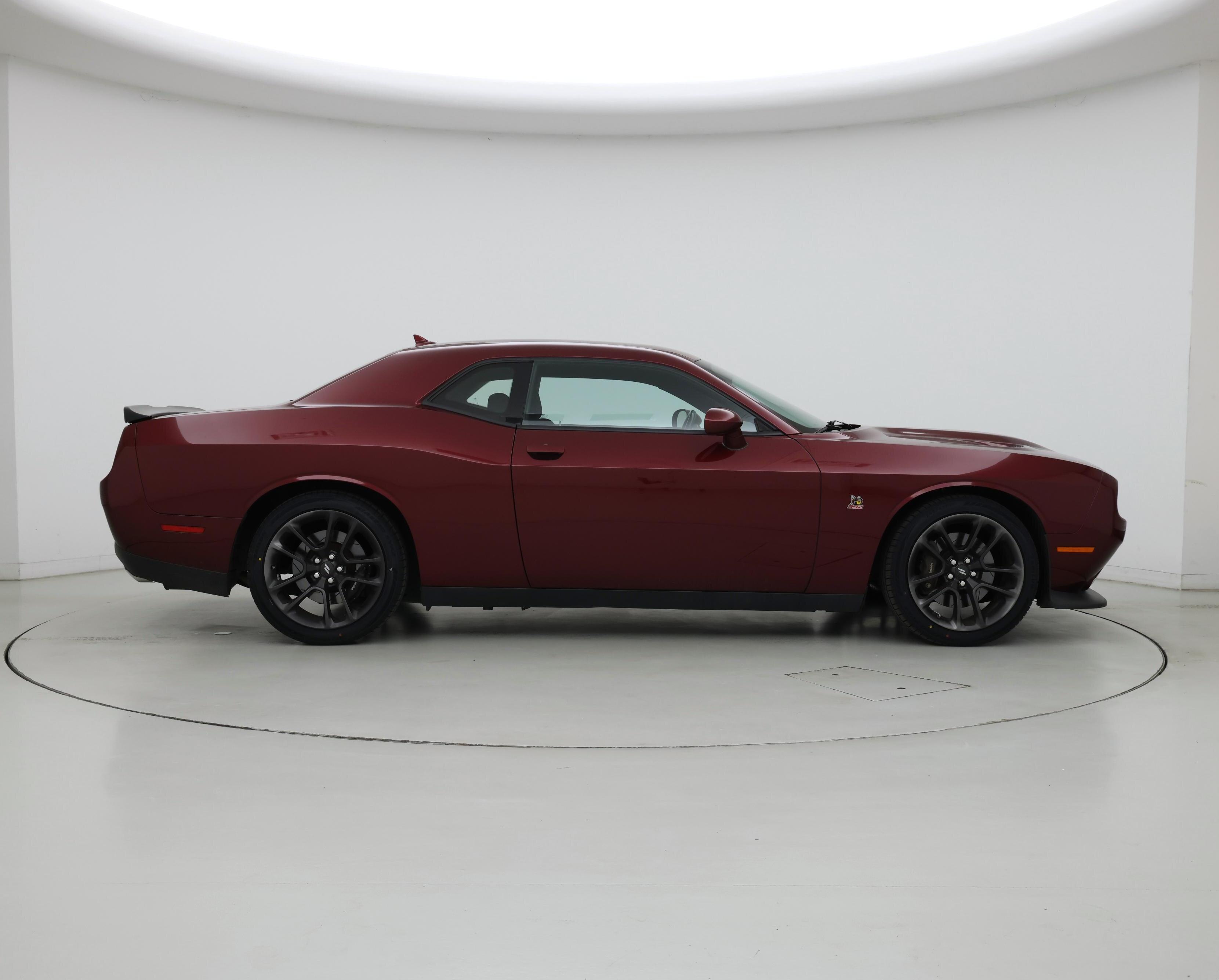 Thumbnail: 2020 Dodge Challenger - 7