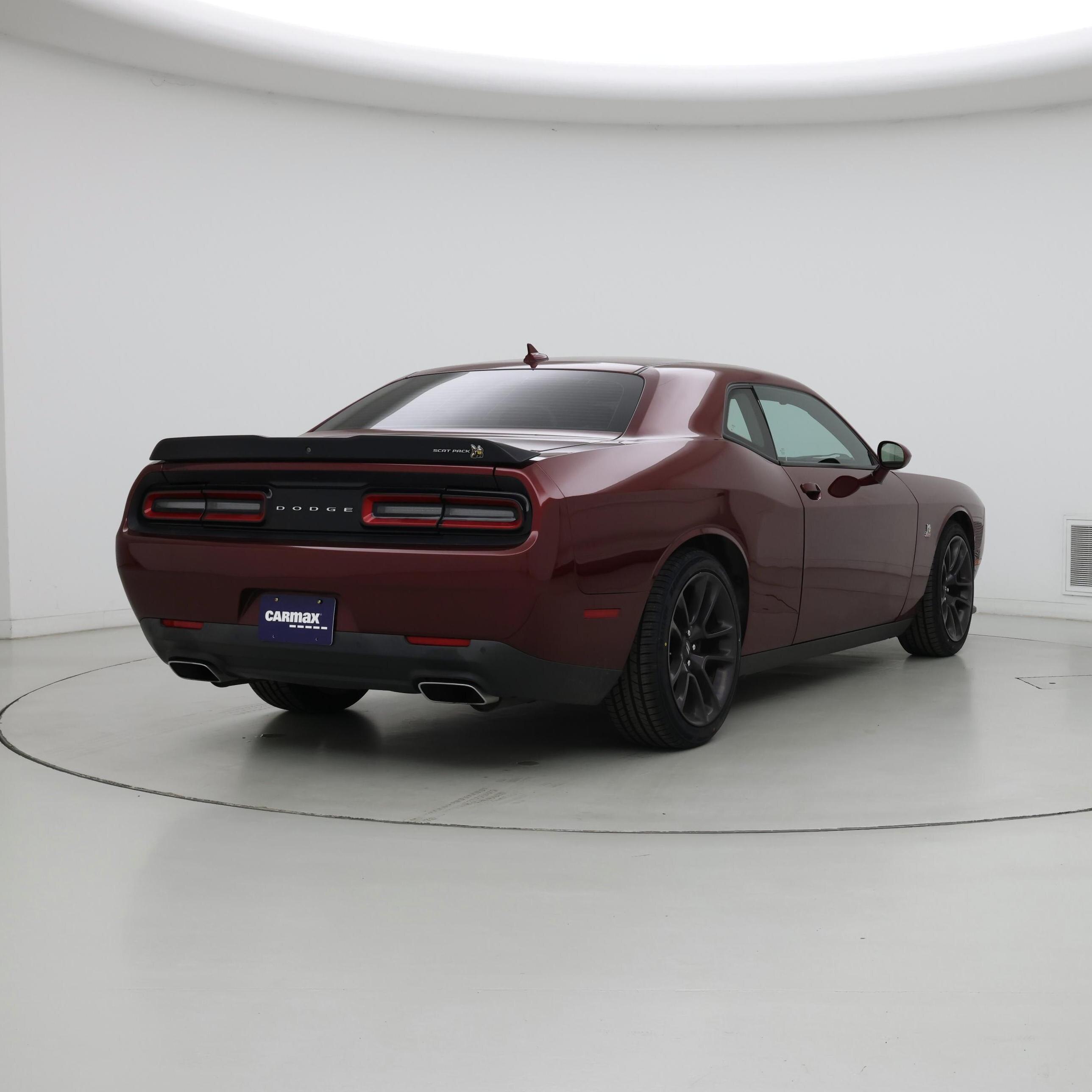 Thumbnail: 2020 Dodge Challenger - 8