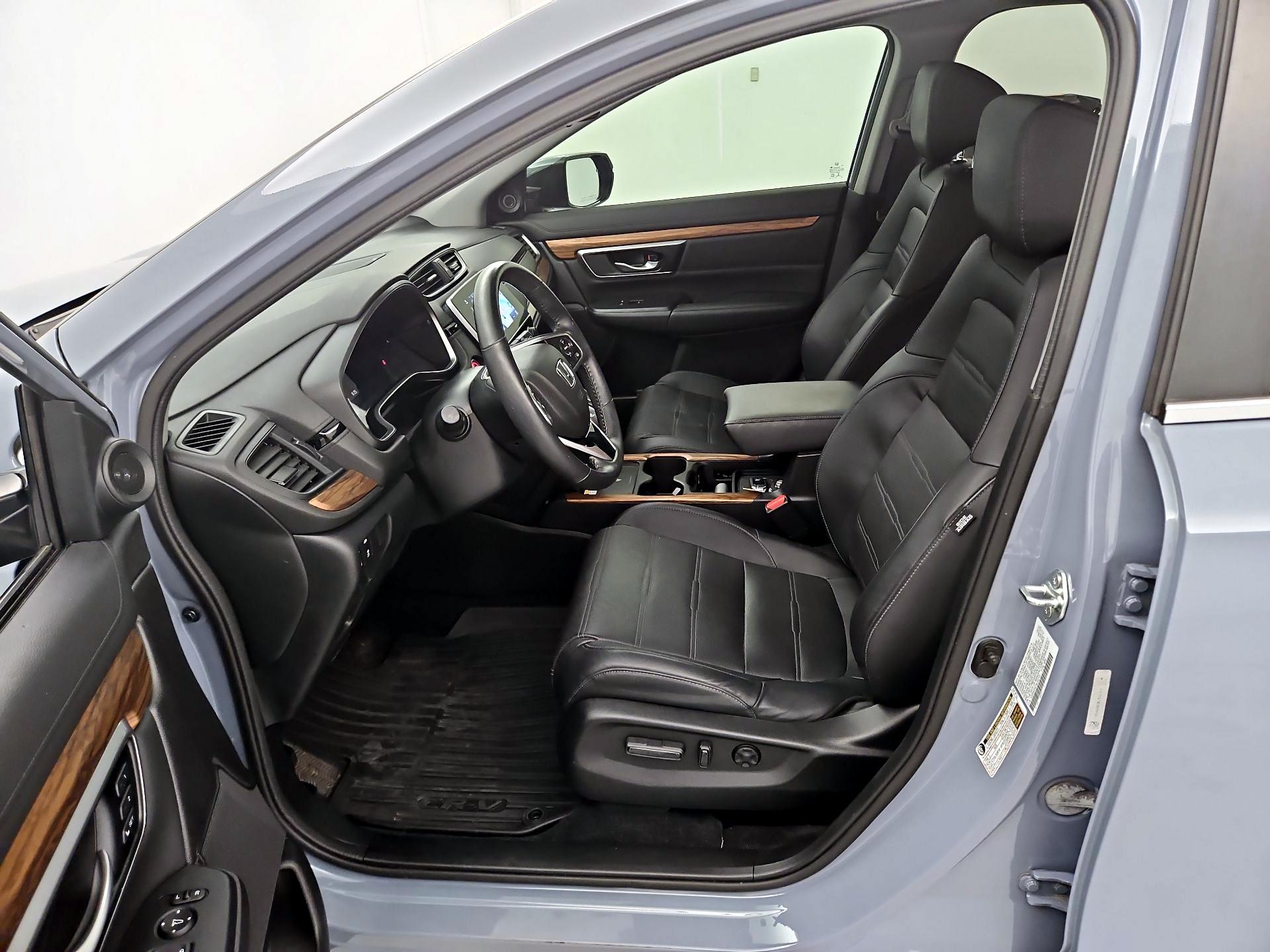 Thumbnail: 2022 Honda CR-V - 11