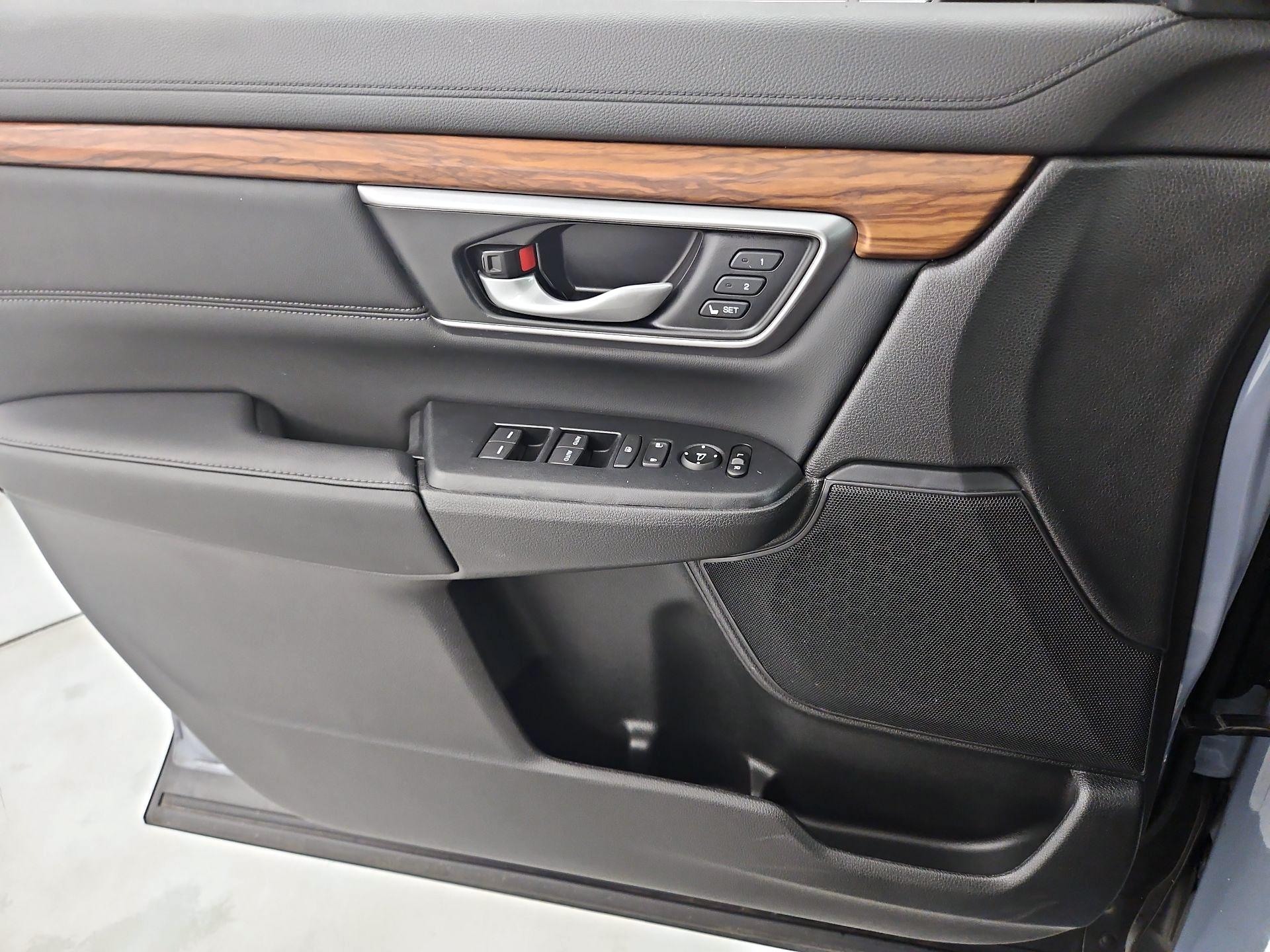 Thumbnail: 2022 Honda CR-V - 12