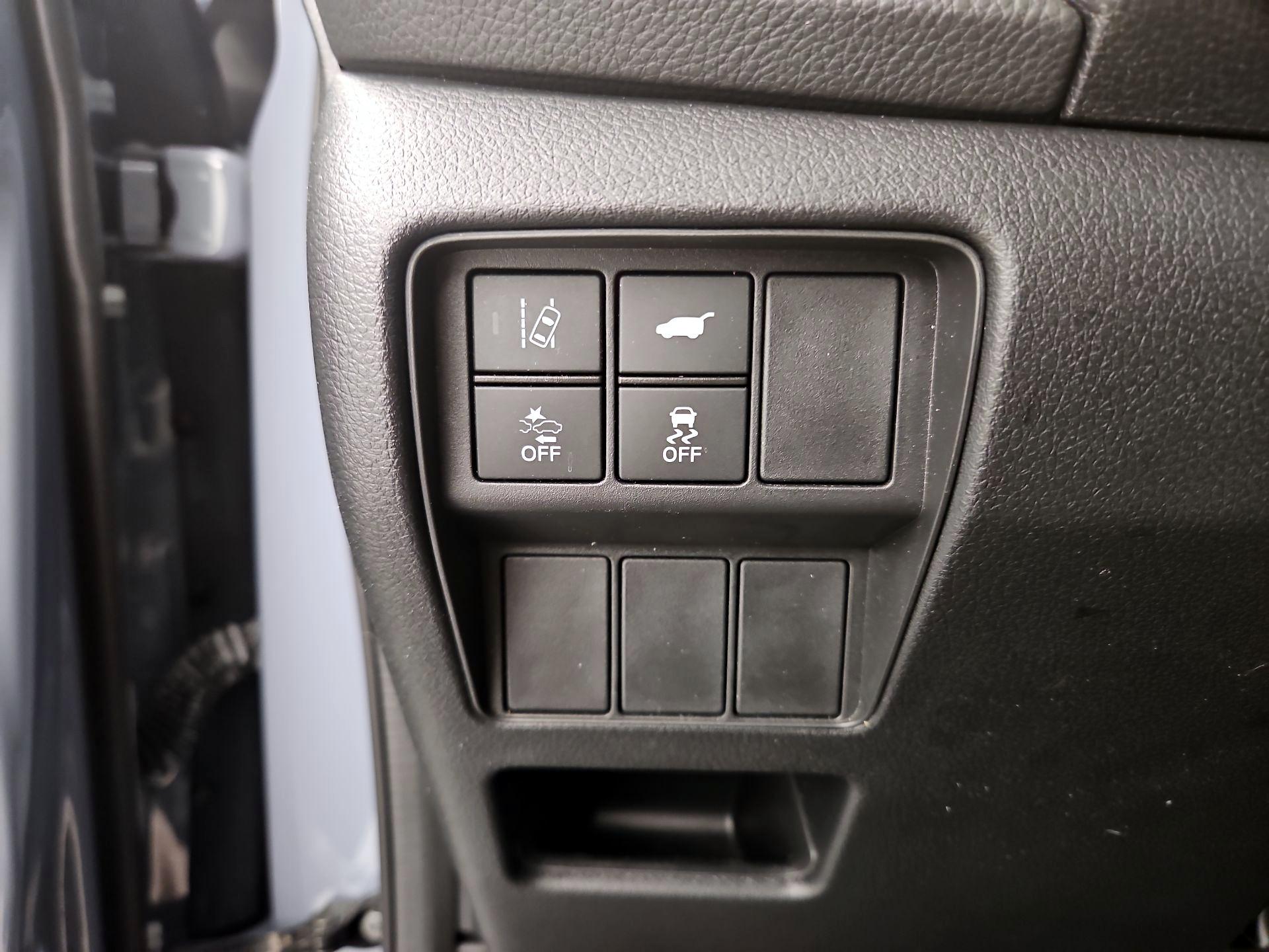 Thumbnail: 2022 Honda CR-V - 13