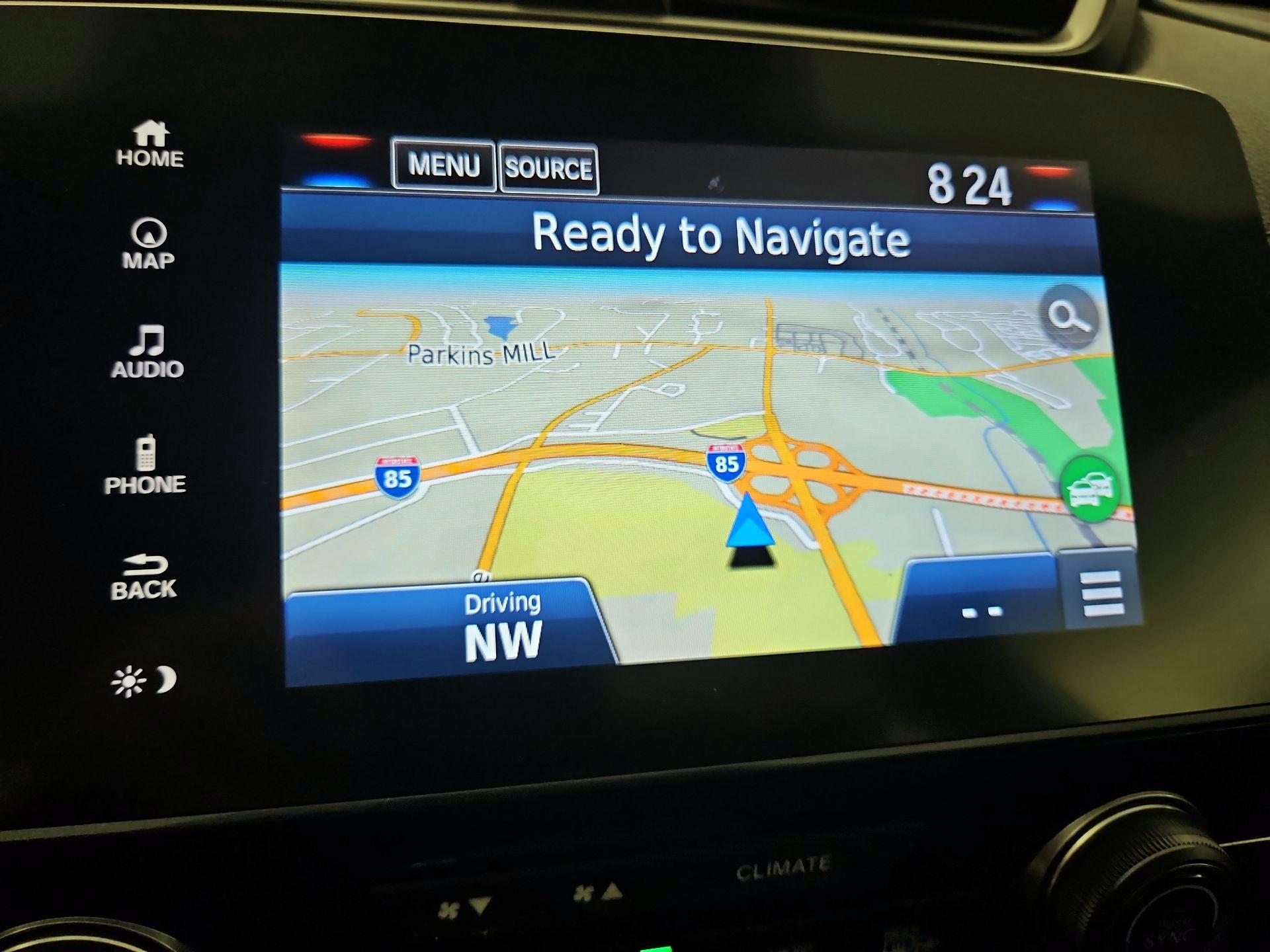 Thumbnail: 2022 Honda CR-V - 14