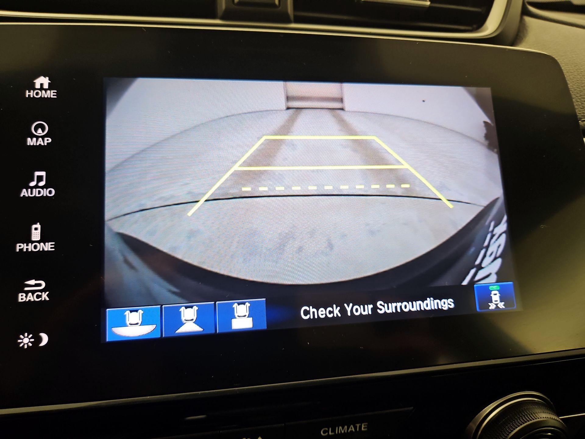 Thumbnail: 2022 Honda CR-V - 15