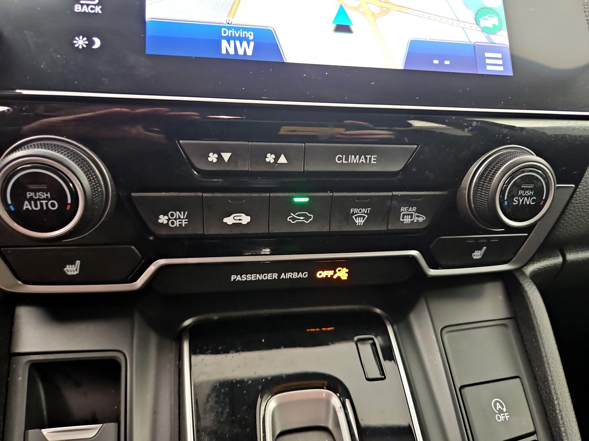 Thumbnail: 2022 Honda CR-V - 17