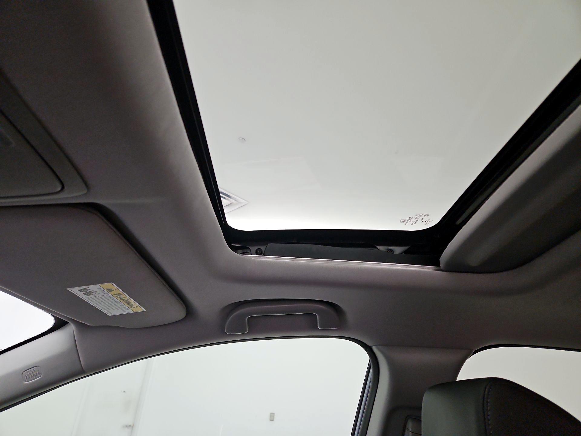 Thumbnail: 2022 Honda CR-V - 20