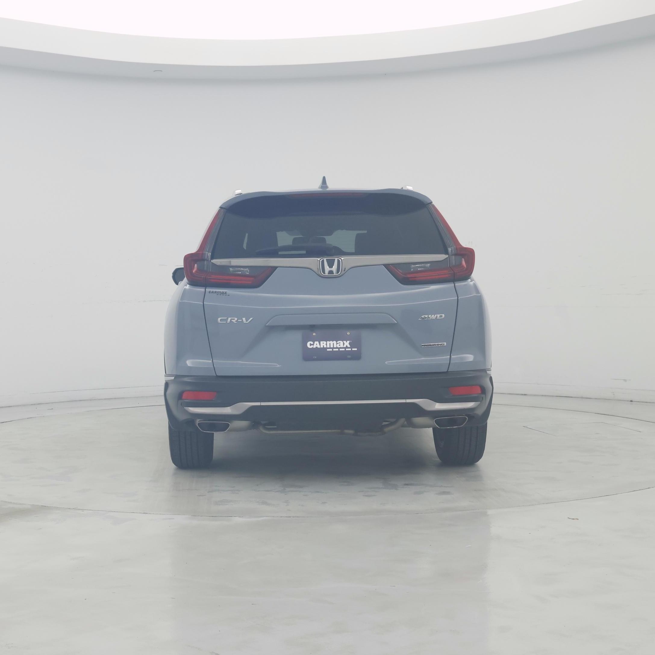 Thumbnail: 2022 Honda CR-V - 6