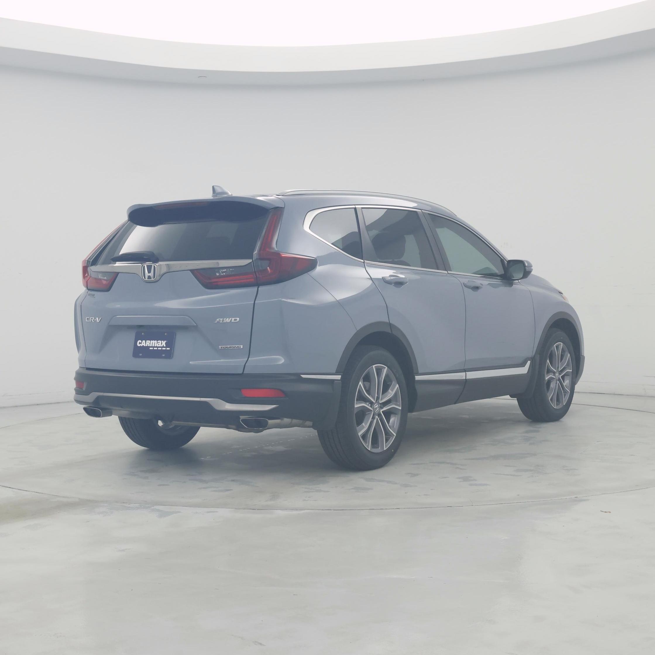 Thumbnail: 2022 Honda CR-V - 8