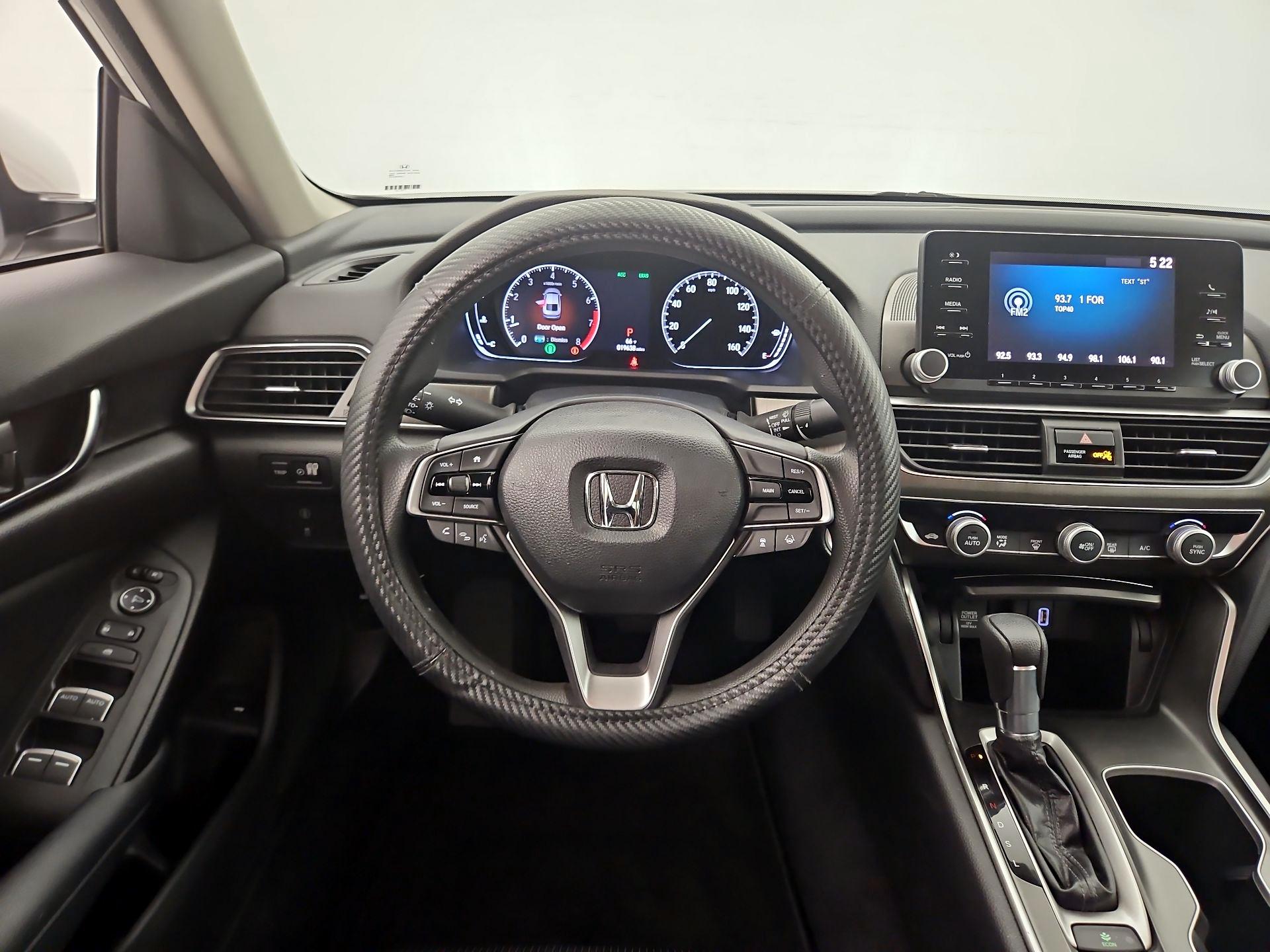 Thumbnail: 2018 Honda Accord - 10