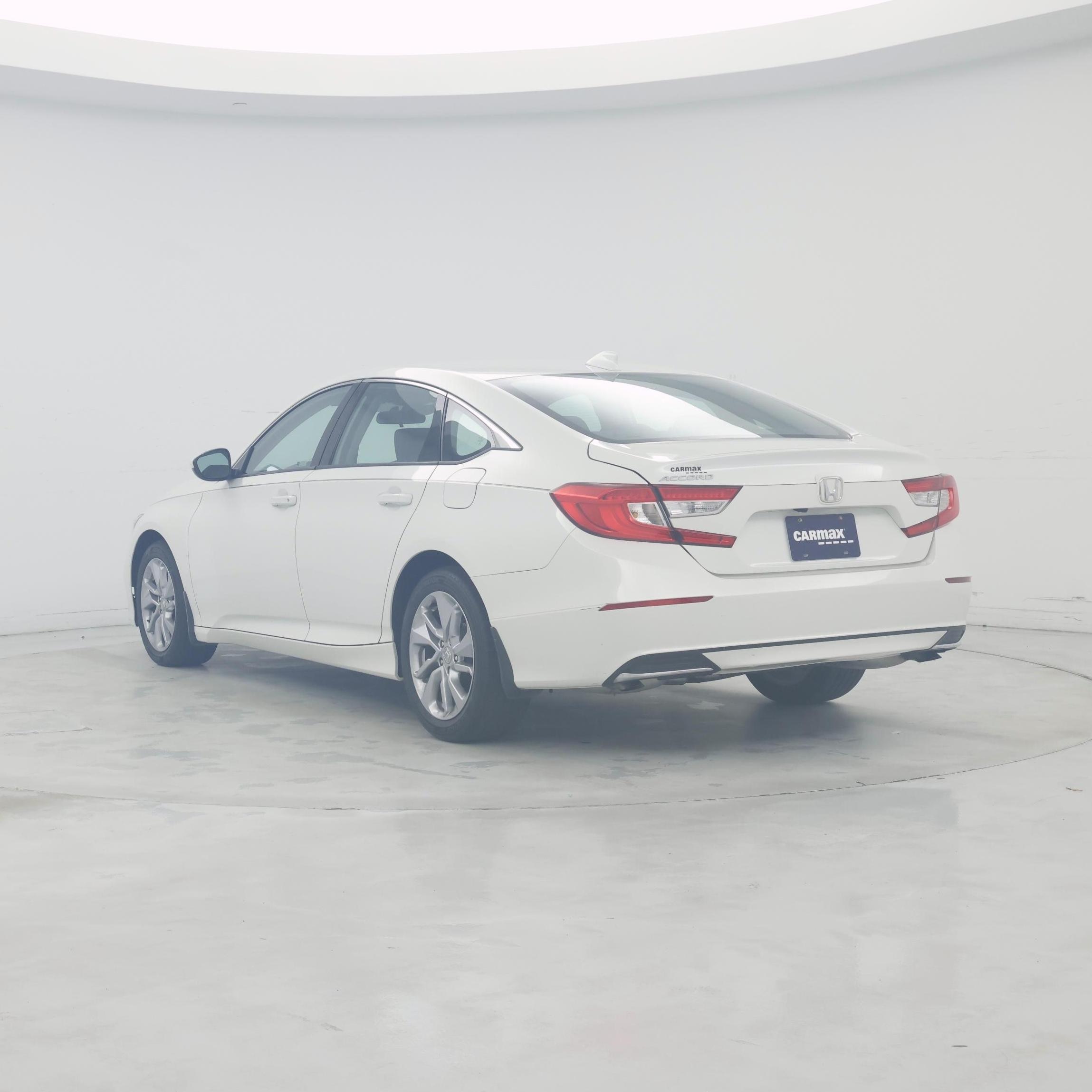 Thumbnail: 2018 Honda Accord - 2