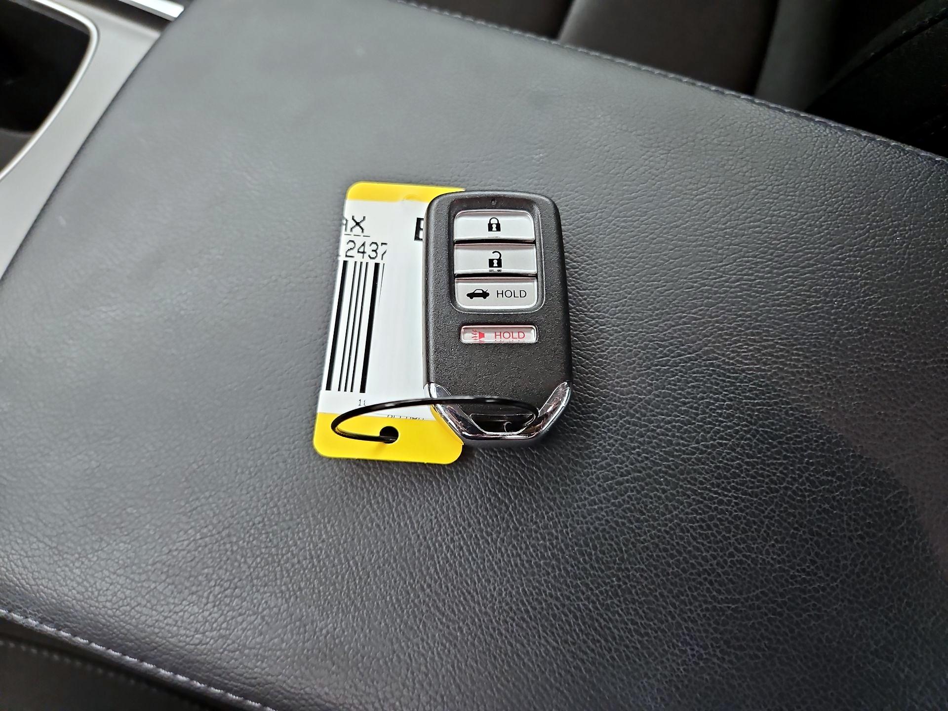 Thumbnail: 2018 Honda Accord - 20