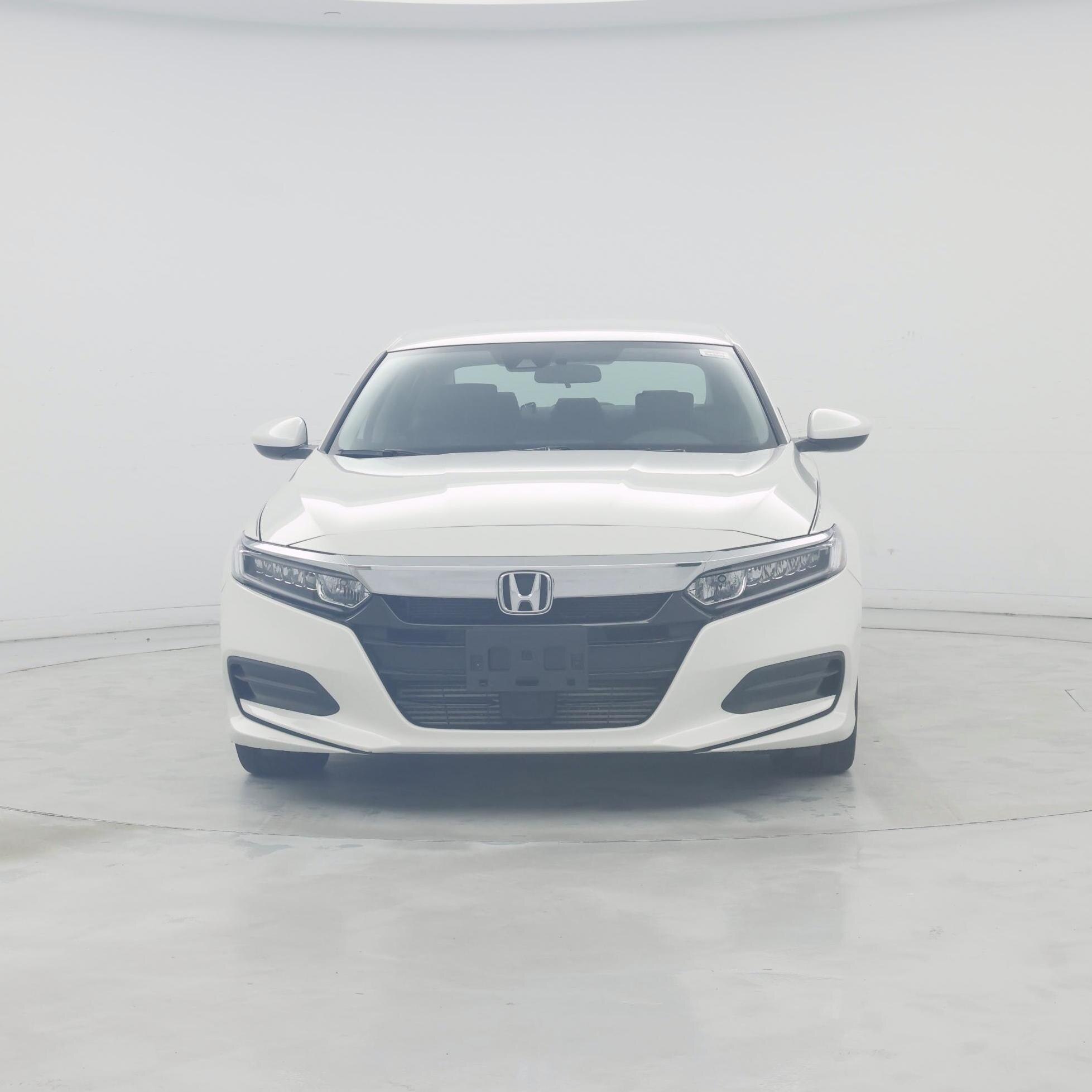 Thumbnail: 2018 Honda Accord - 5