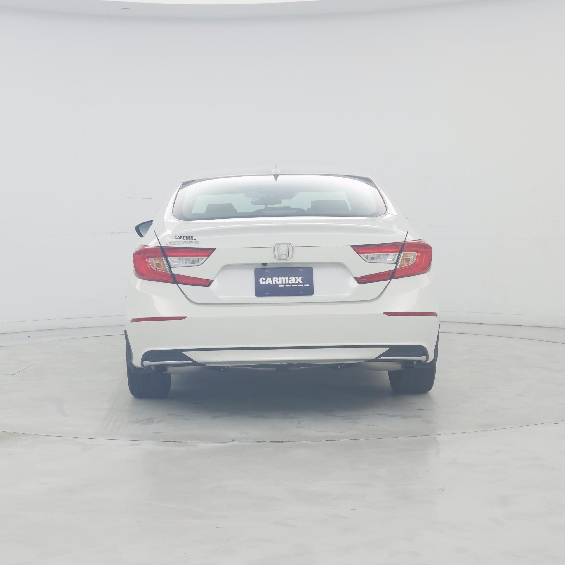 Thumbnail: 2018 Honda Accord - 6