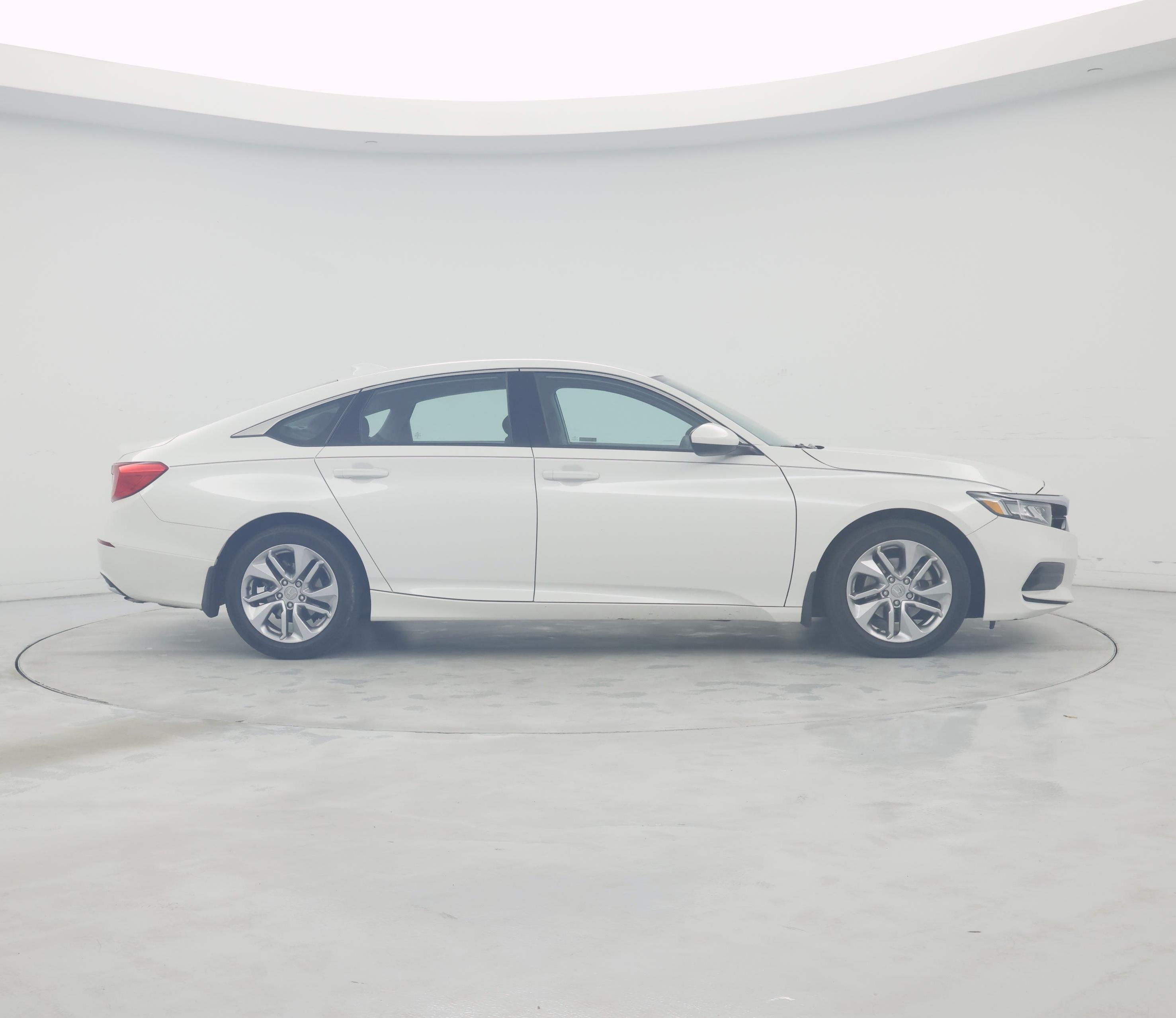 Thumbnail: 2018 Honda Accord - 7