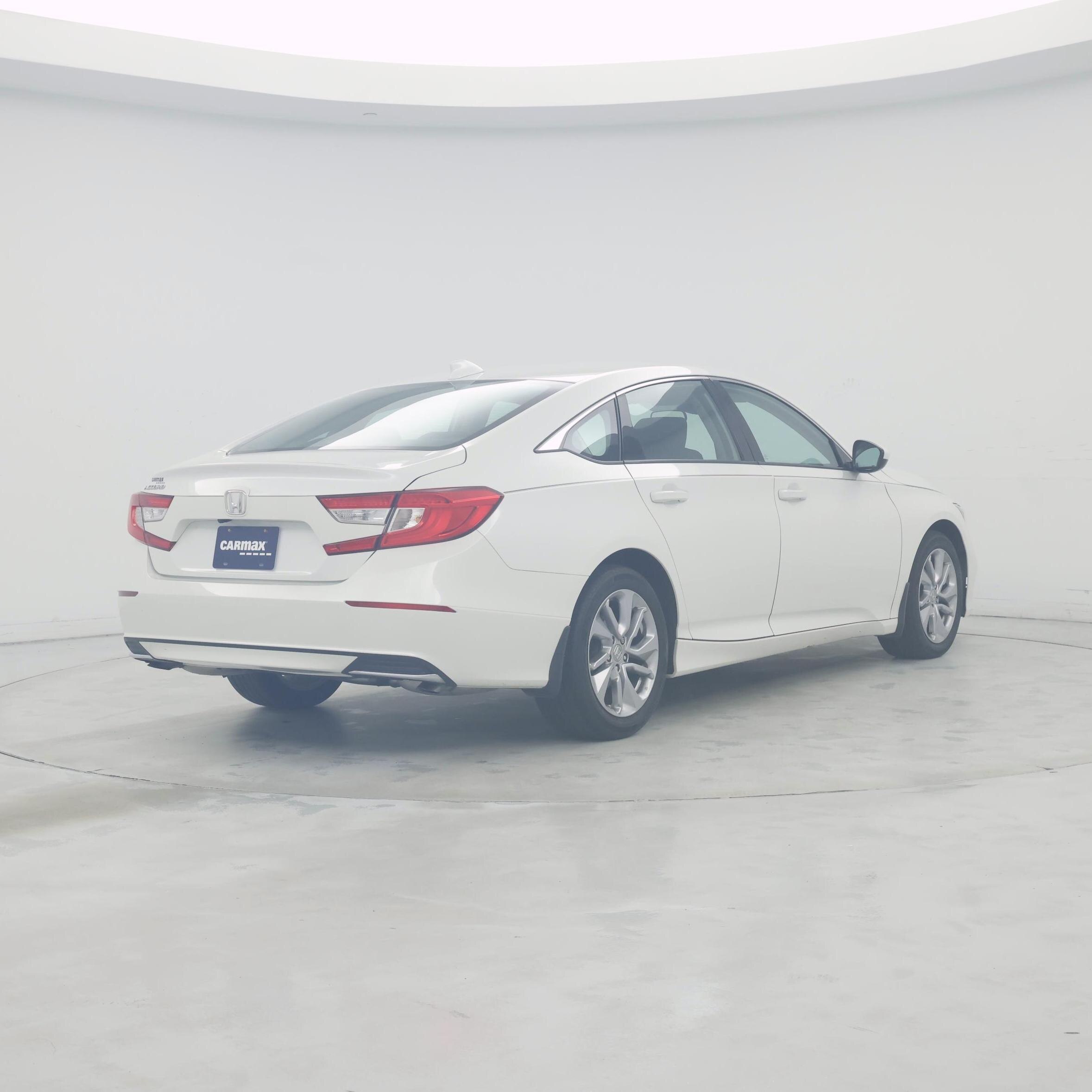 Thumbnail: 2018 Honda Accord - 8