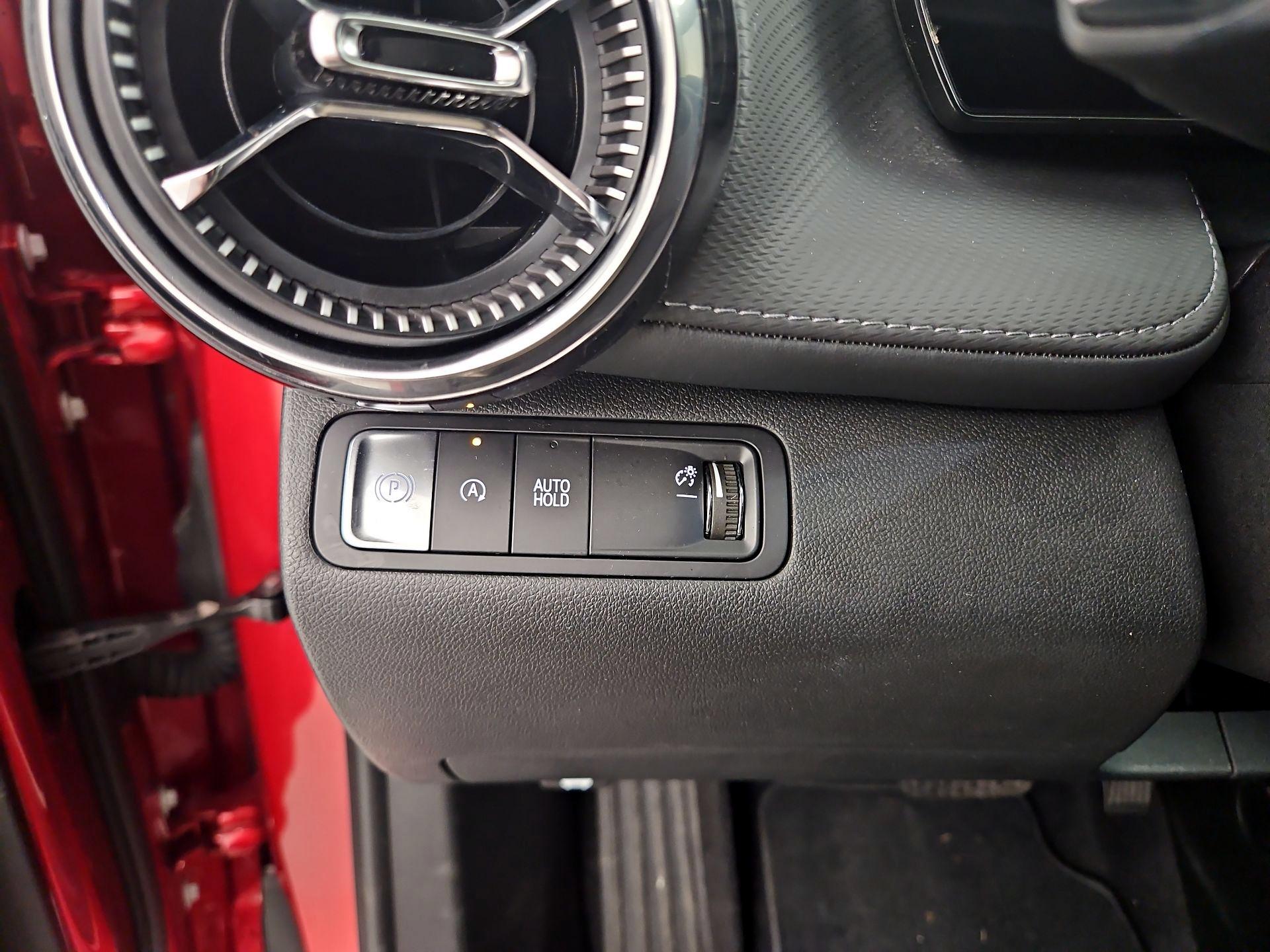 Thumbnail: 2025 Chevrolet Equinox - 13