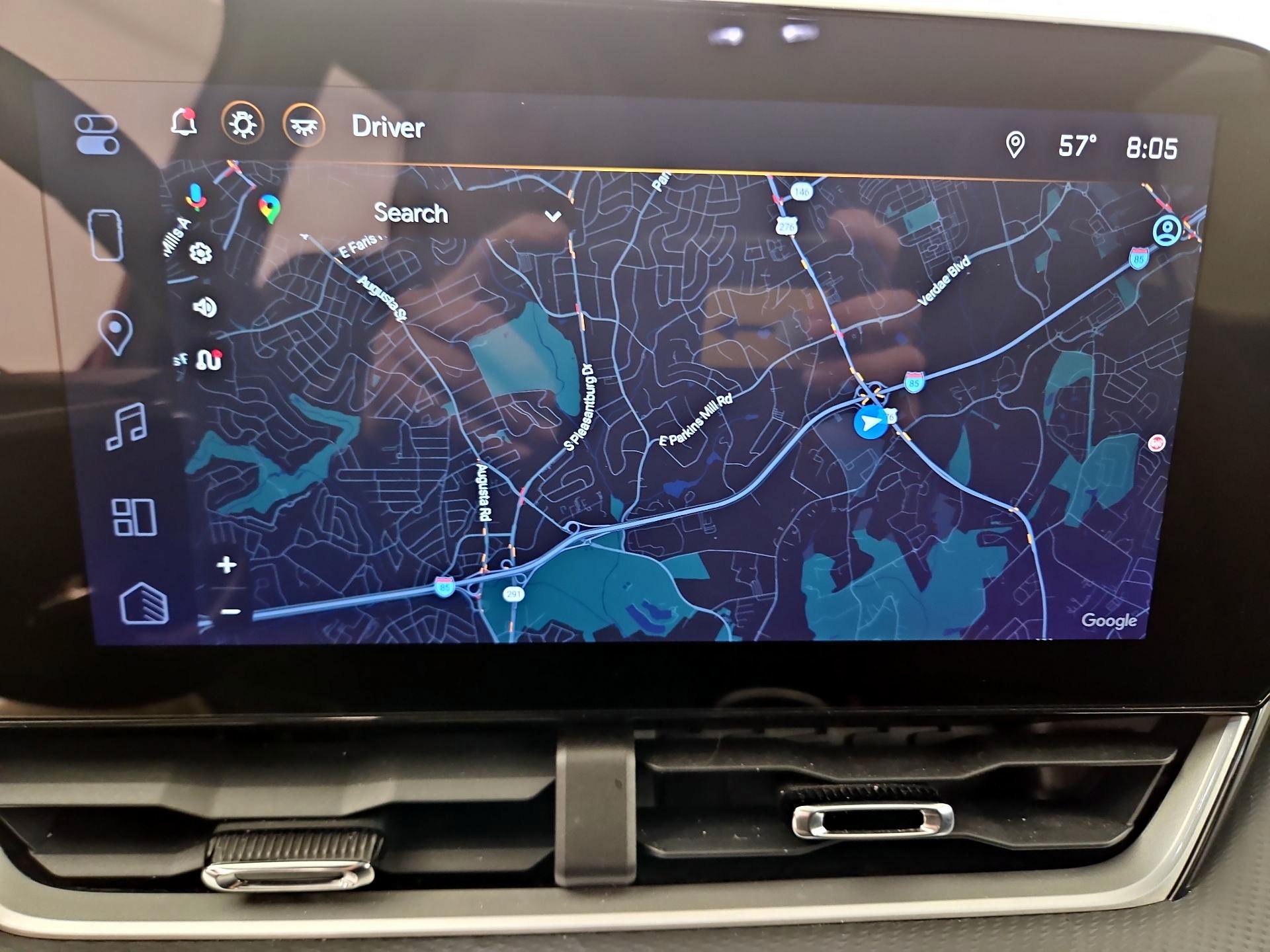 Thumbnail: 2025 Chevrolet Equinox - 14