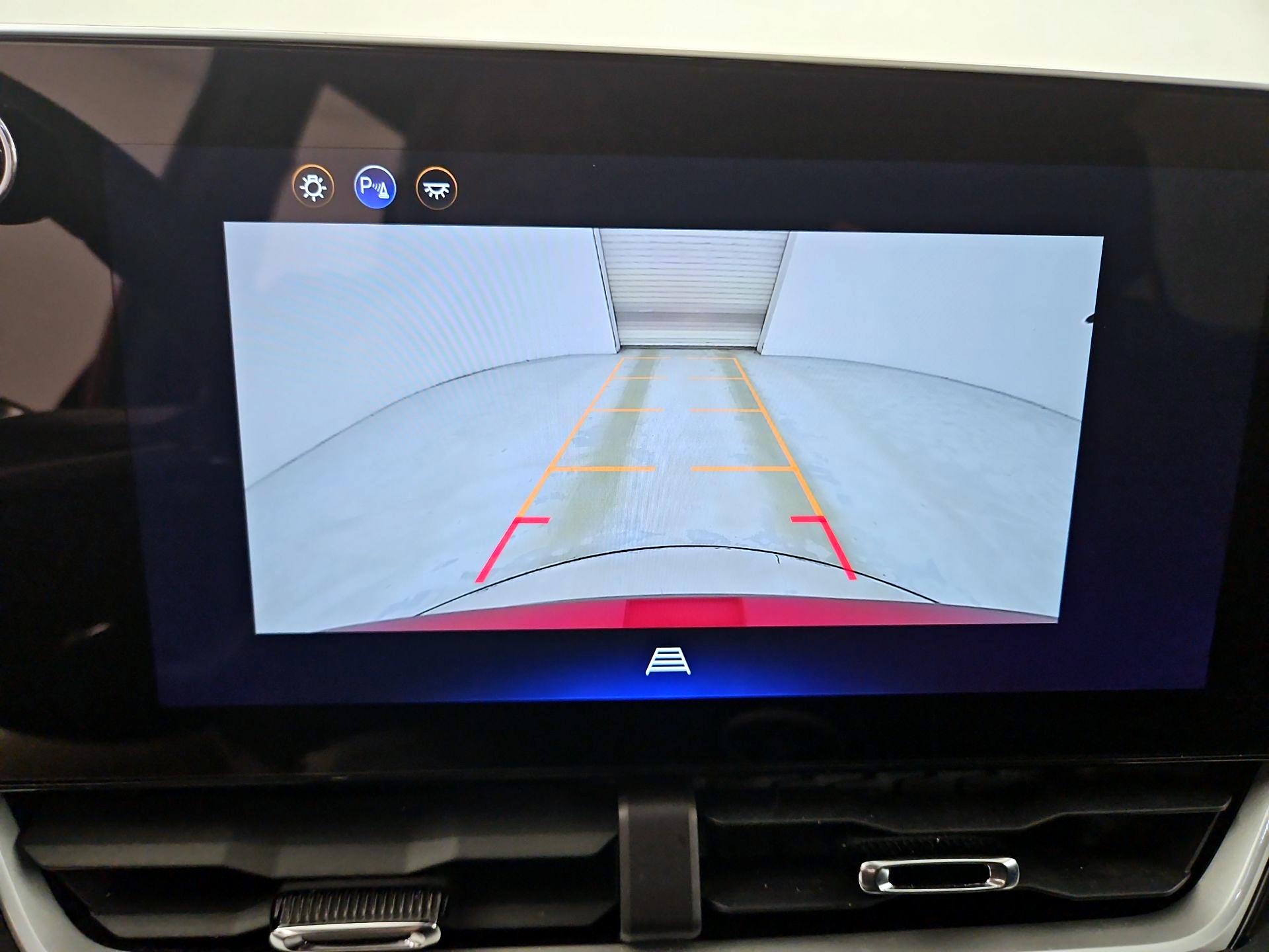 Thumbnail: 2025 Chevrolet Equinox - 15