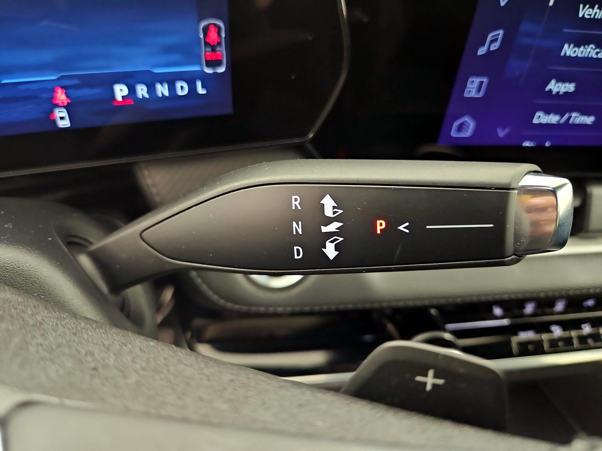 Thumbnail: 2025 Chevrolet Equinox - 18