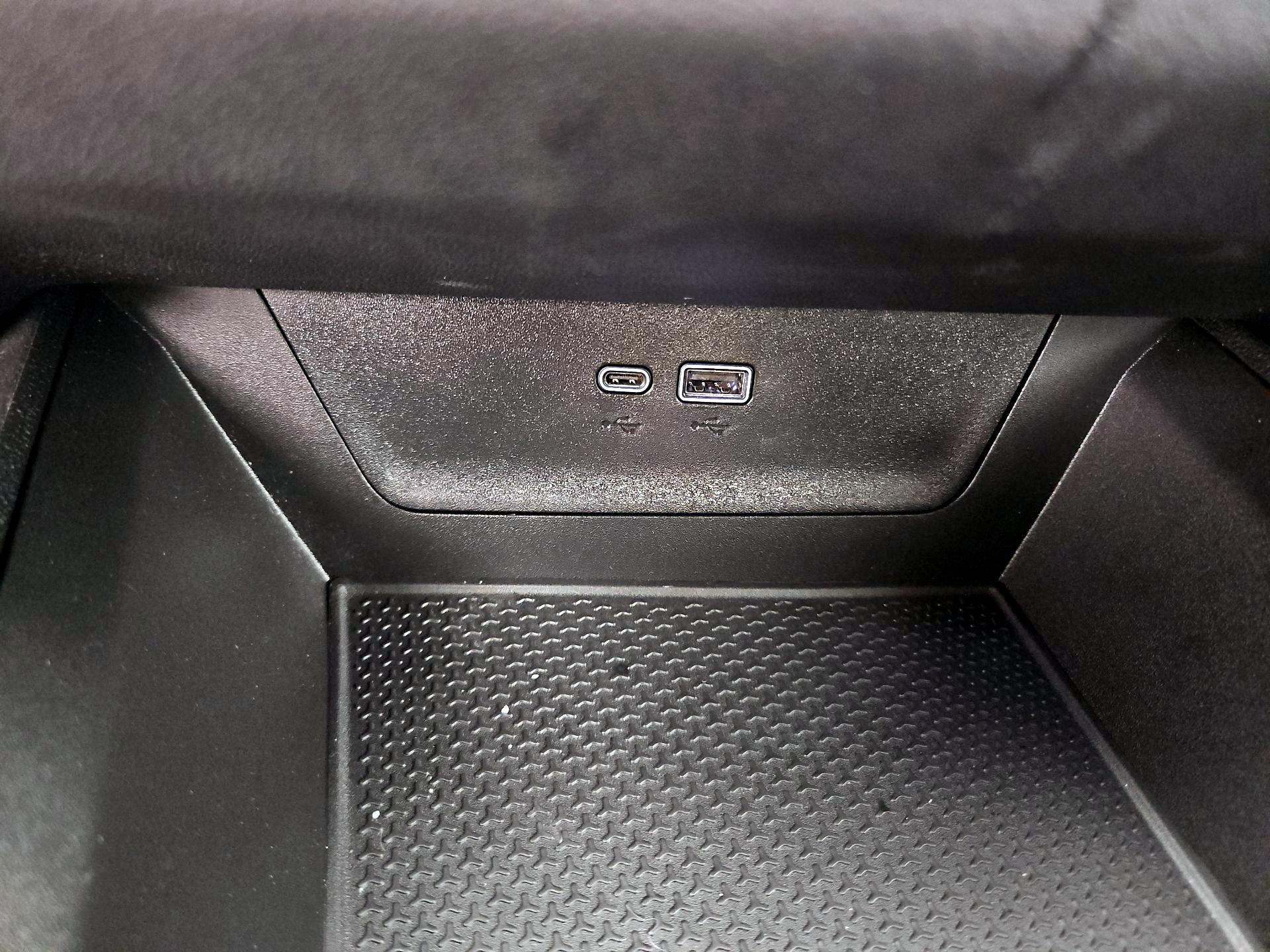 Thumbnail: 2025 Chevrolet Equinox - 19