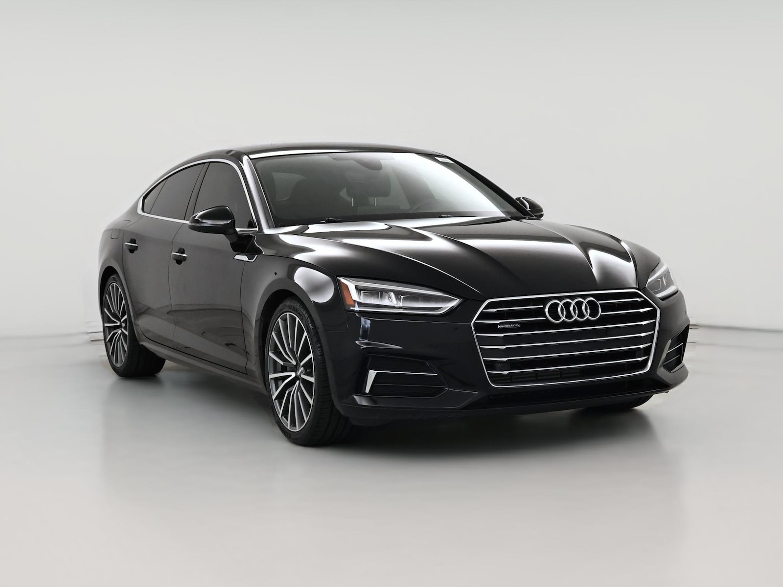 2018 Audi A5 Sportback Premium Plus