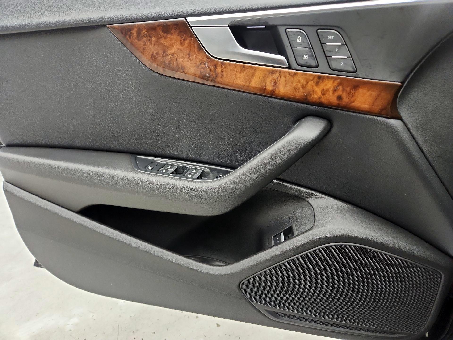 Thumbnail: 2018 Audi A5 - 12