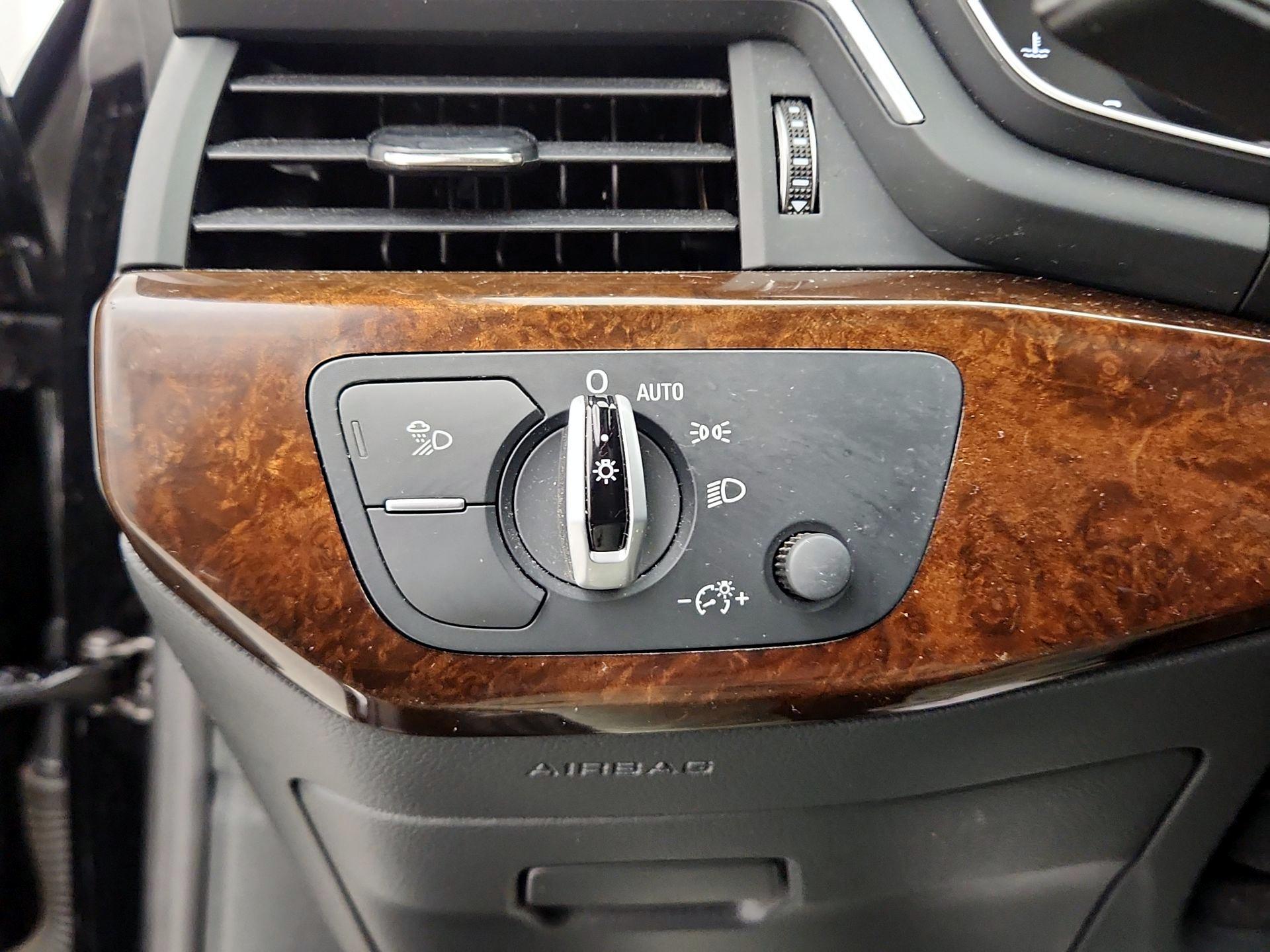 Thumbnail: 2018 Audi A5 - 13